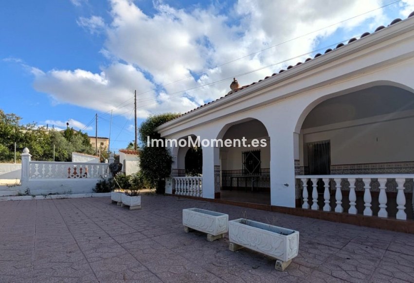 Reventa - Villa independiente - Elche - Elche Centro