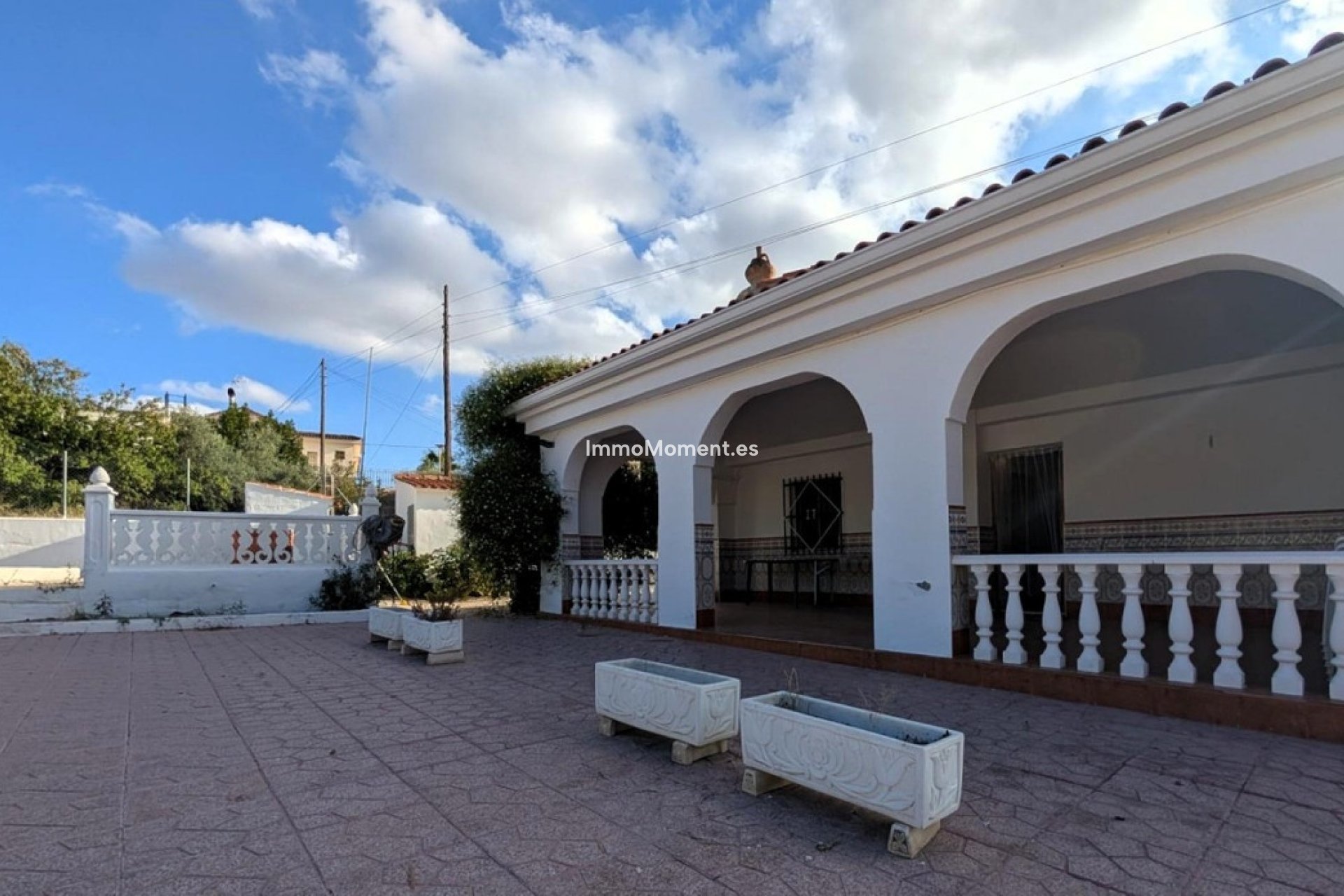 Reventa - Villa independiente - Elche - Elche Centro