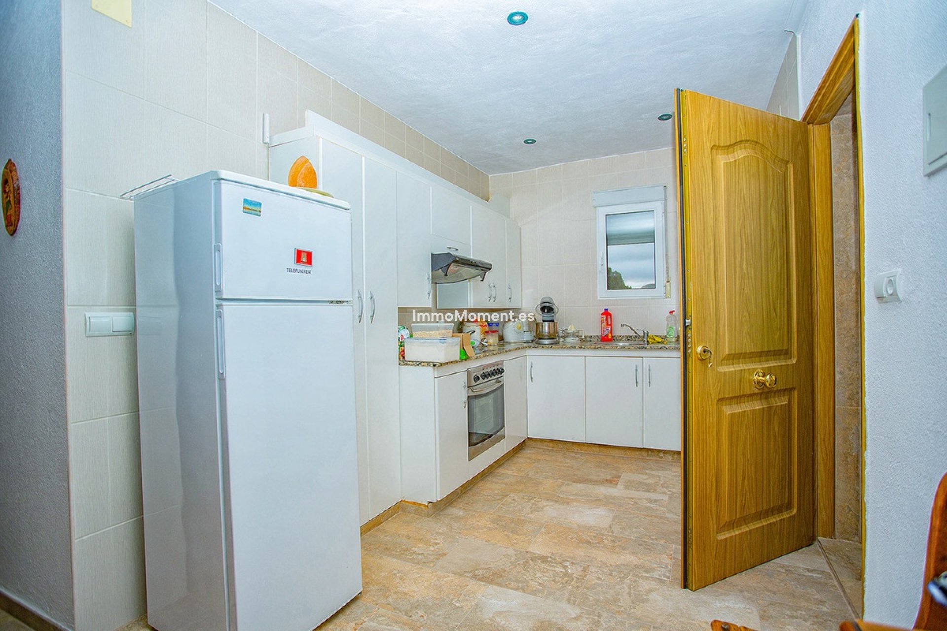 Reventa - Villa independiente - Elche - Elche Centro