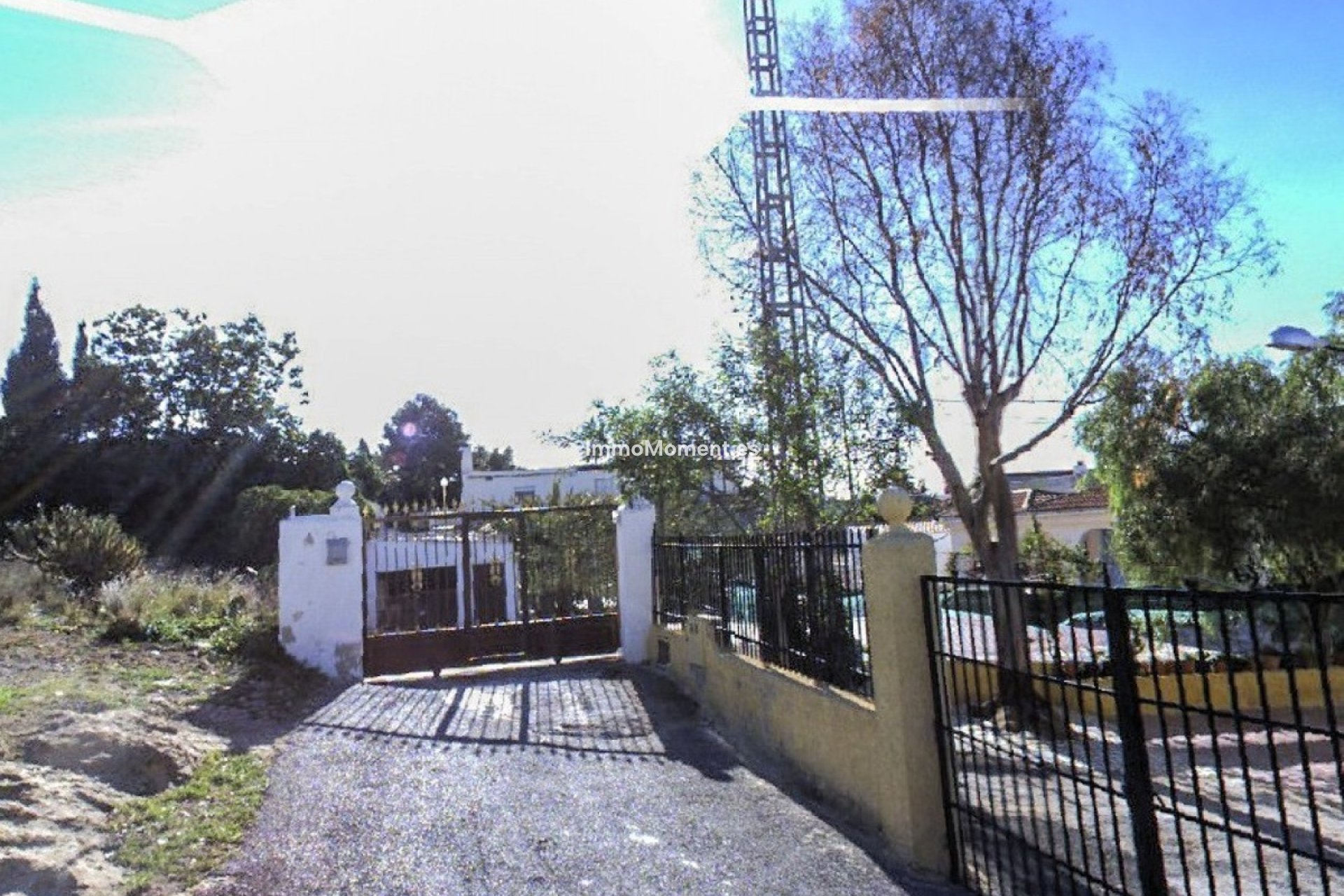 Reventa - Villa independiente - Elche - Elche Centro
