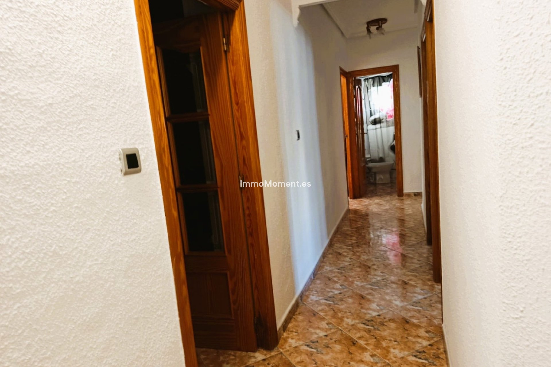 Reventa - Villa independiente - Elche - Elche Centro