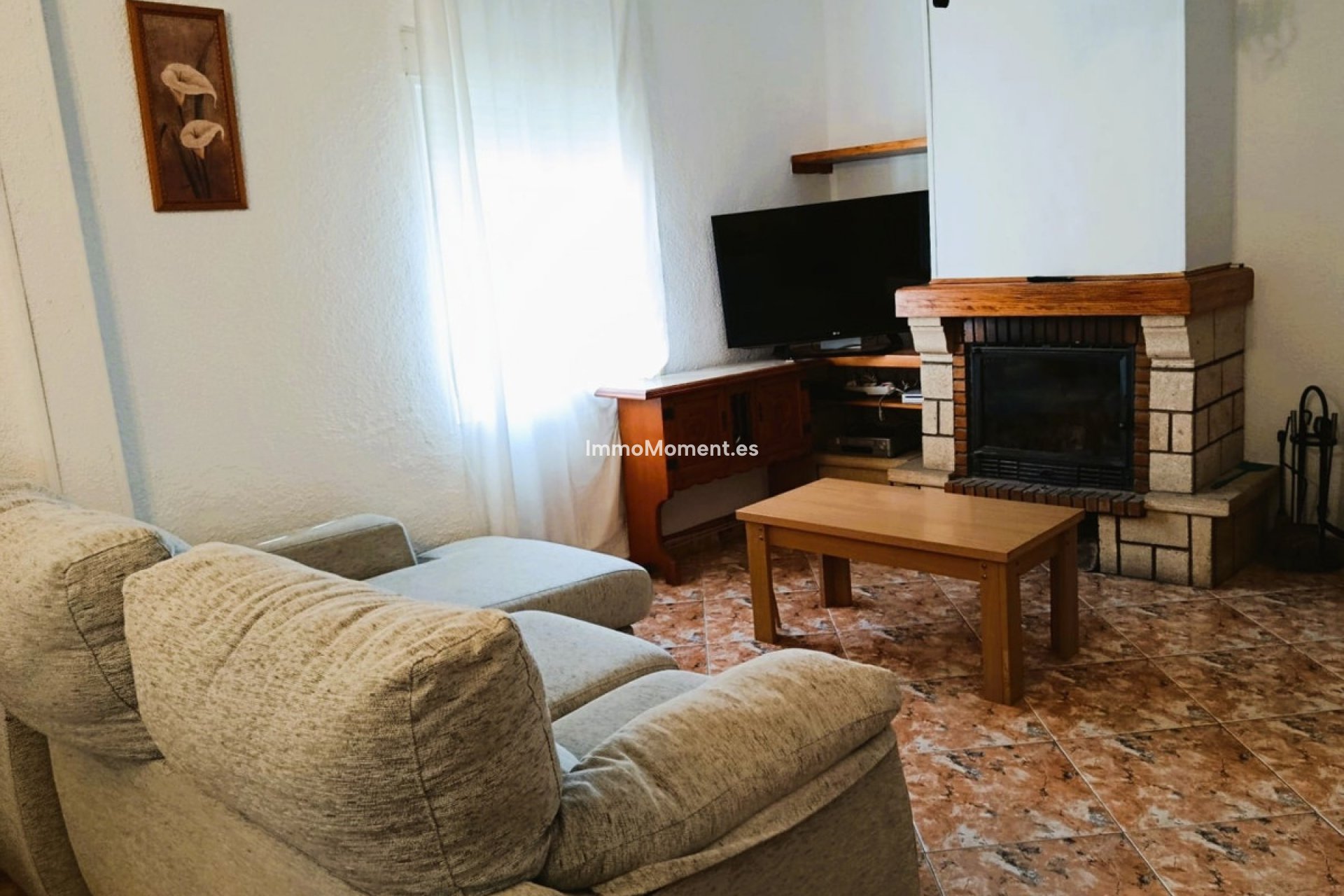 Reventa - Villa independiente - Elche - Elche Centro