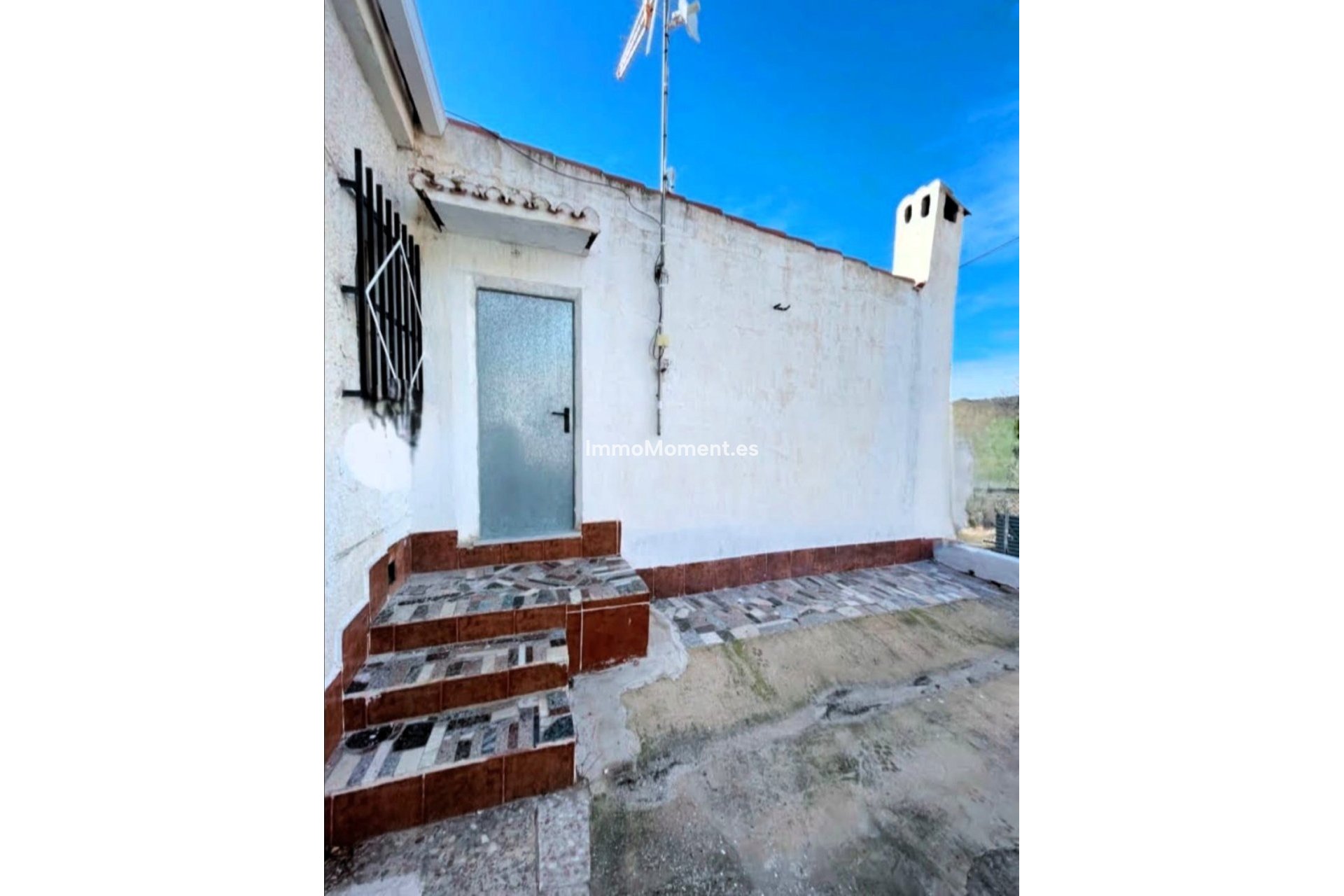 Reventa - Villa independiente - Elche - Elche Centro