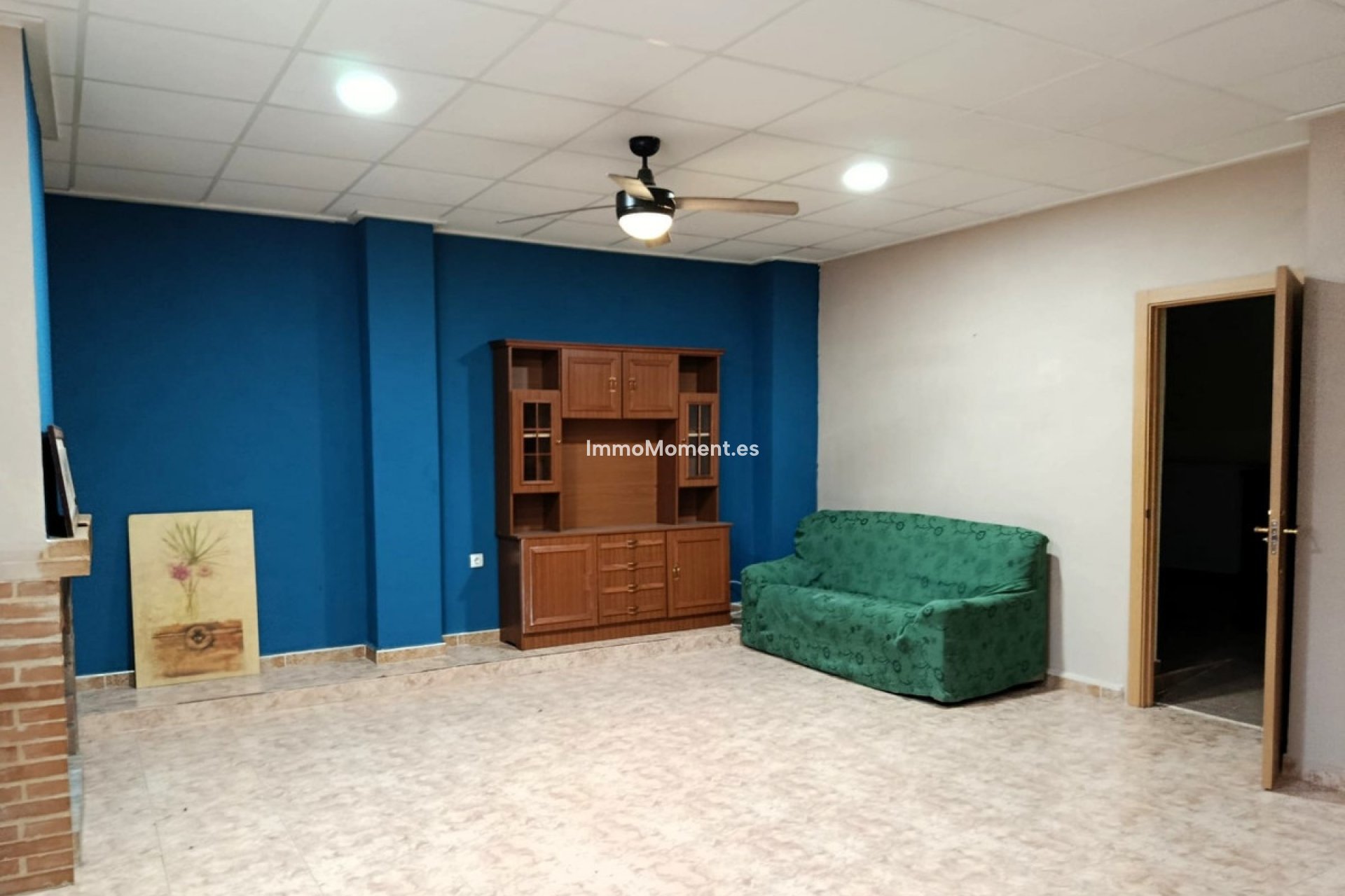 Reventa - Villa independiente - Elche - Elche Centro