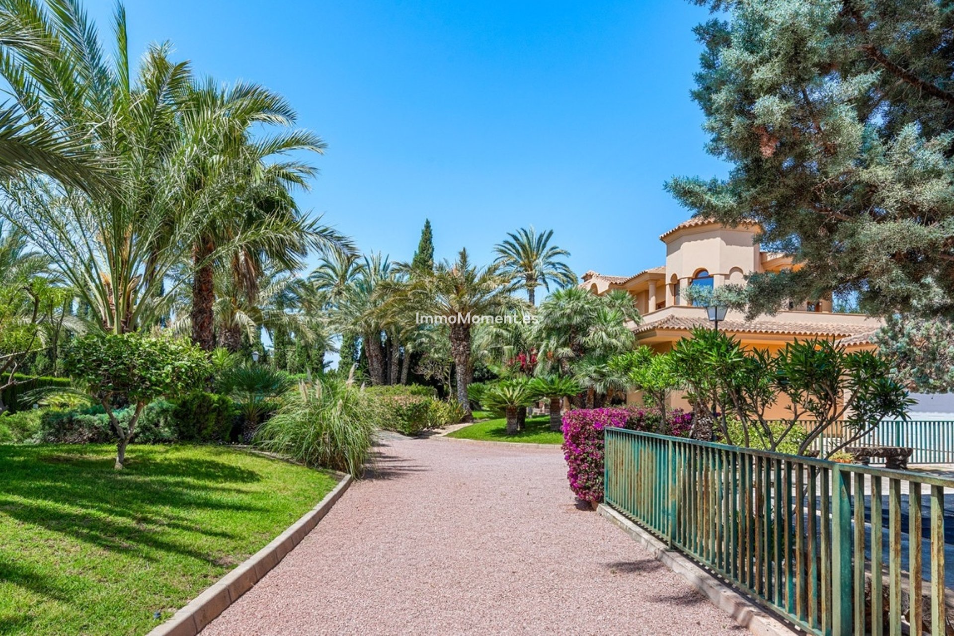 Reventa - Villa independiente - Elche - Elche Centro