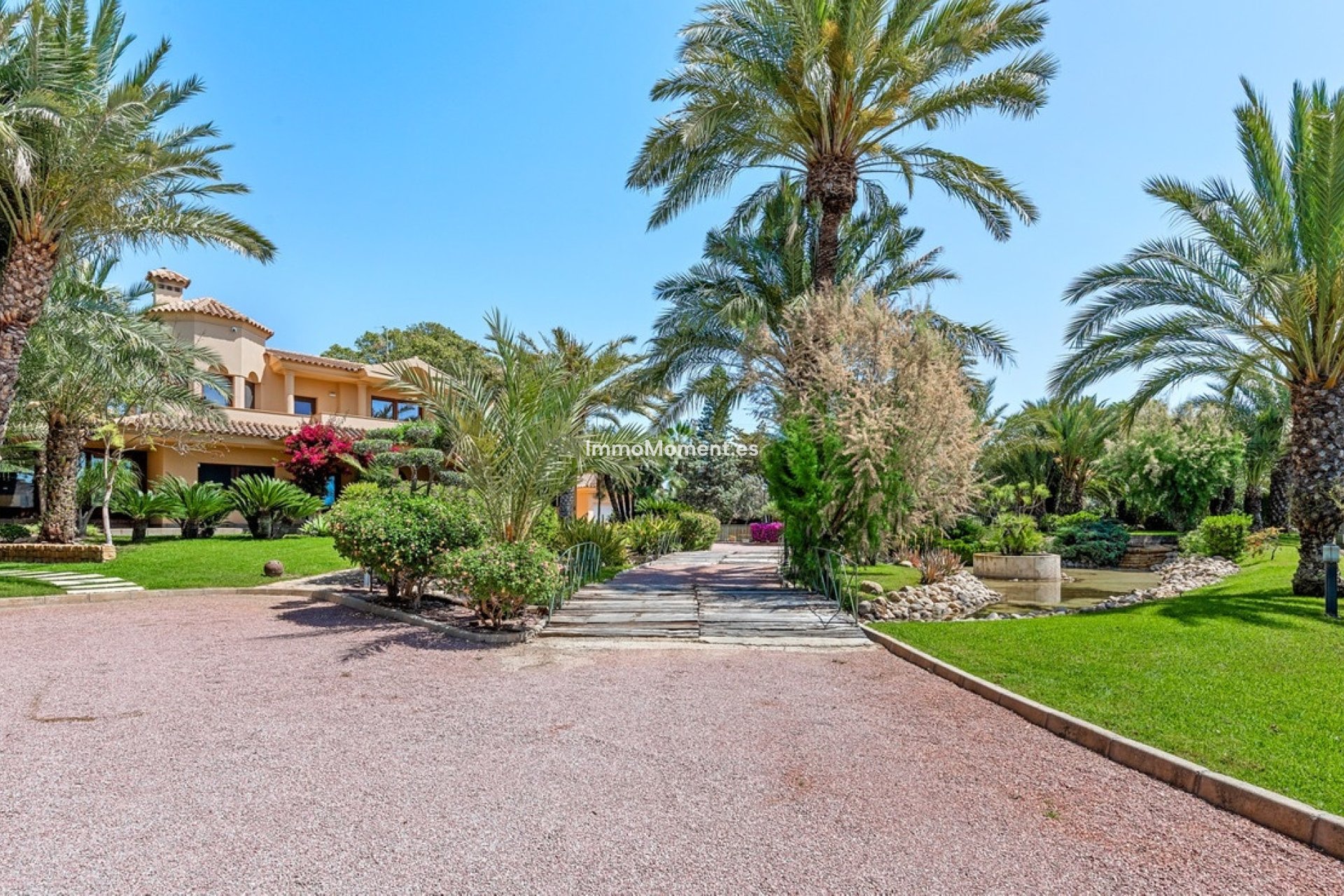 Reventa - Villa independiente - Elche - Elche Centro