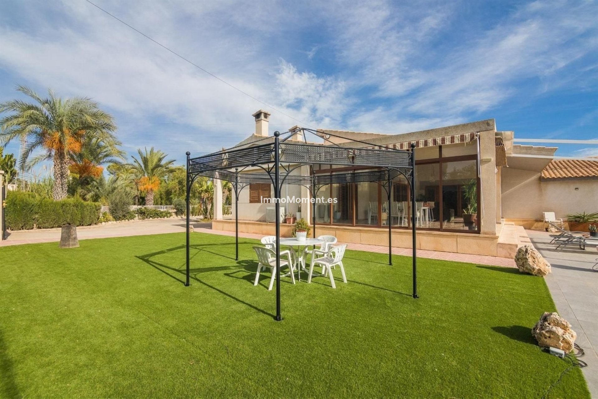 Reventa - Villa independiente - Elche - Elche Centro