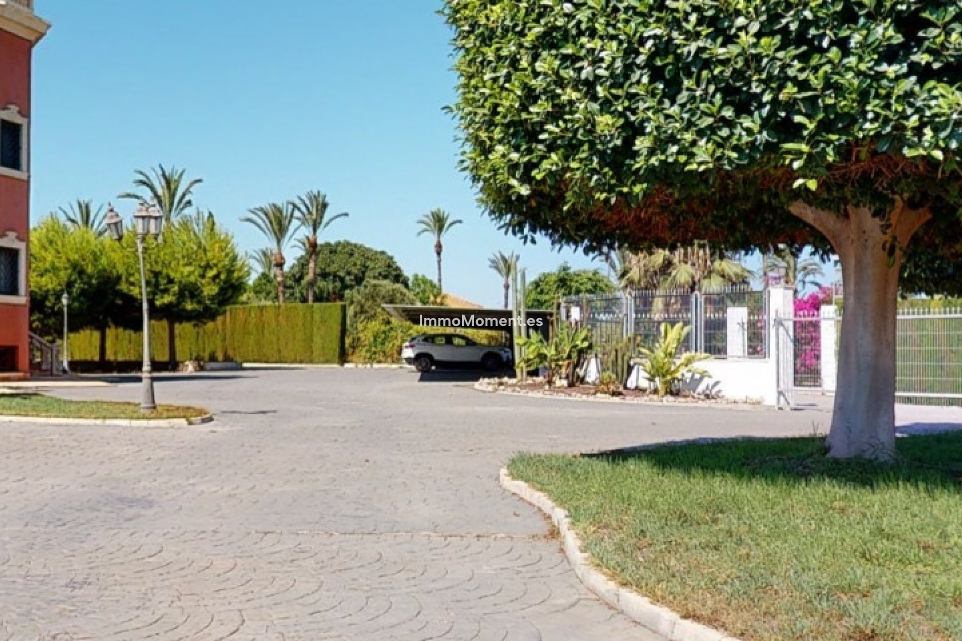 Reventa - Villa independiente - Elche - Elche Centro