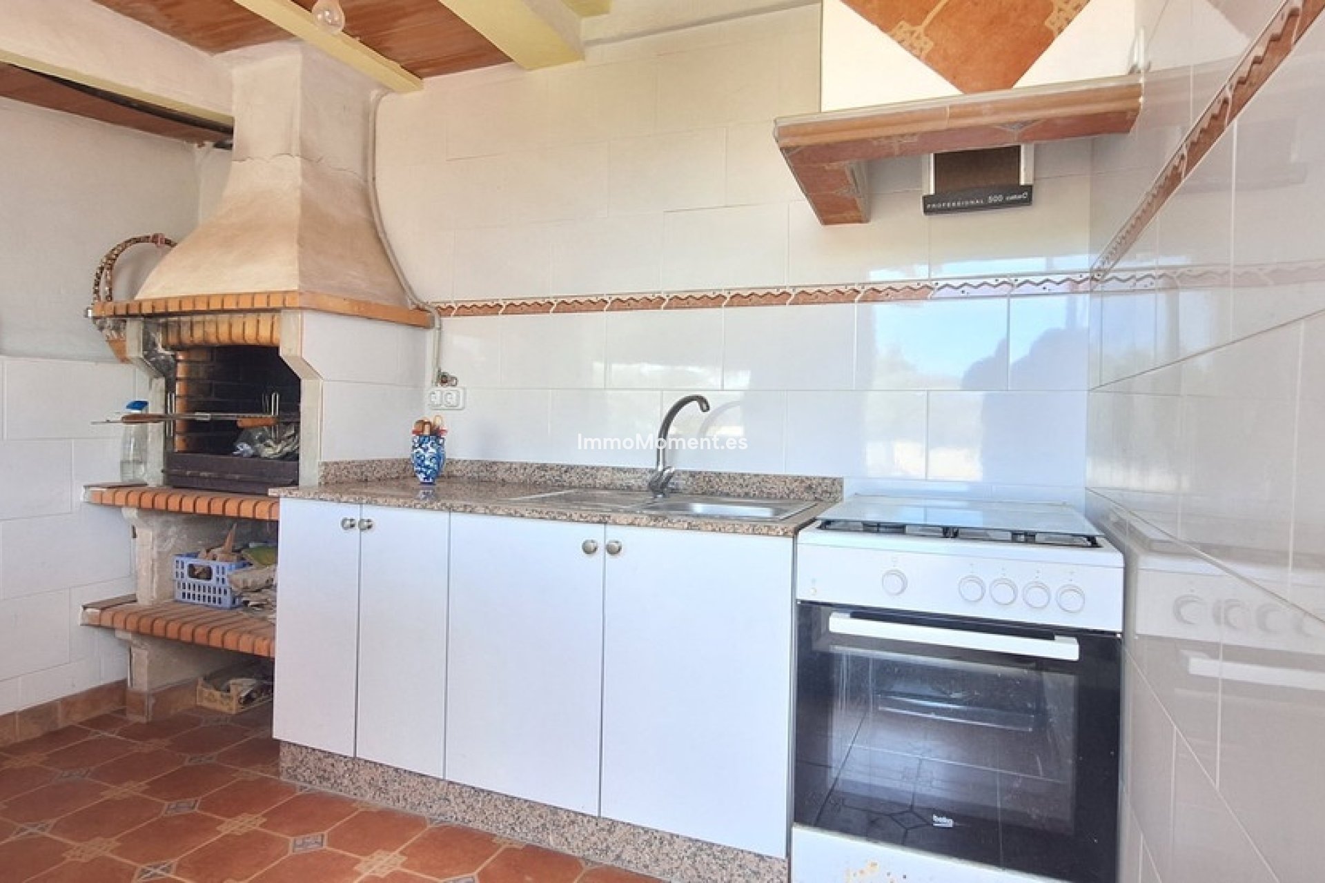 Reventa - Villa independiente - Elche - Elche Centro