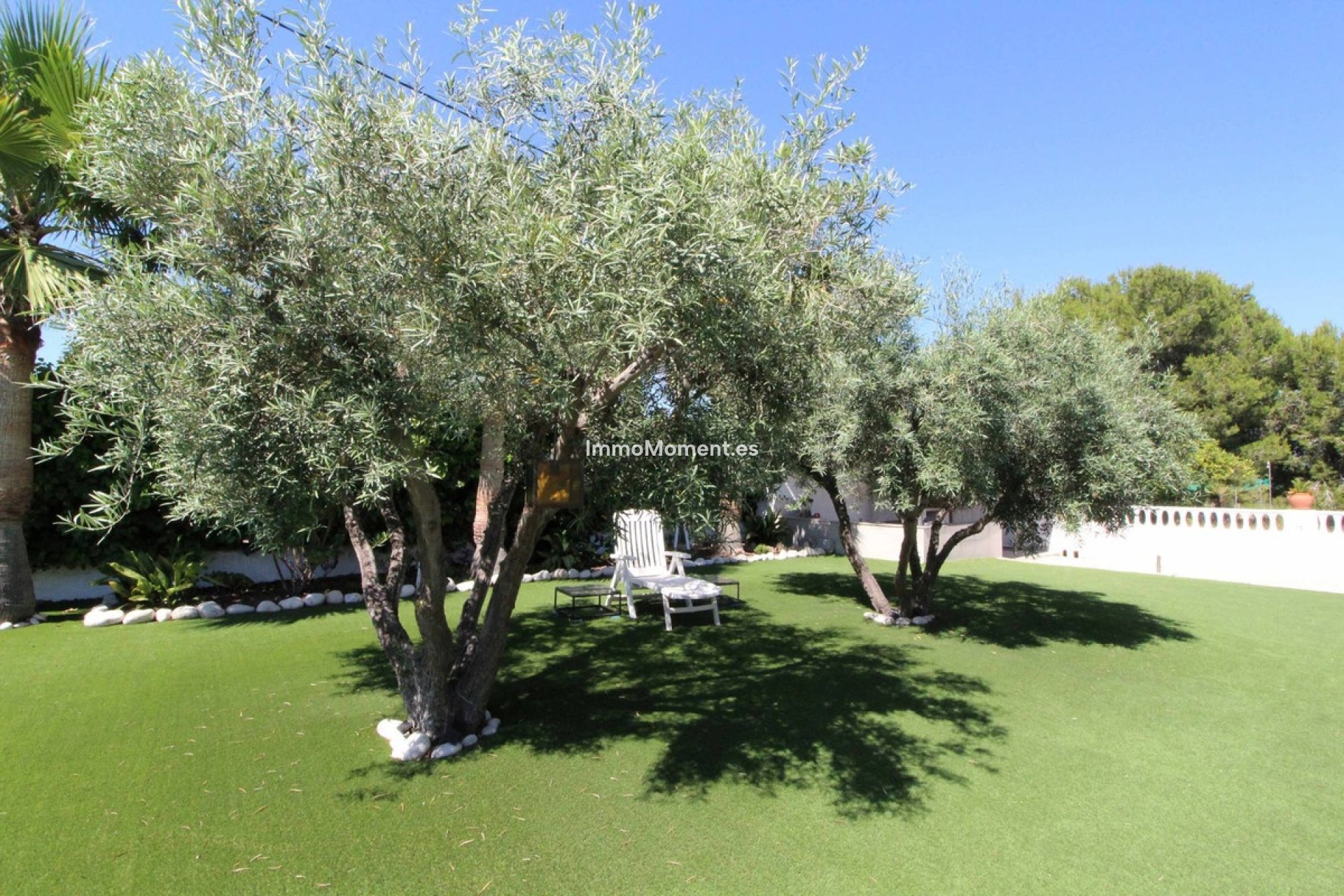 Reventa - Villa independiente - Elche - Elche Centro