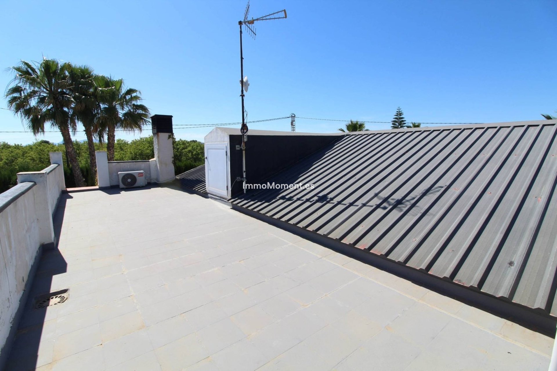 Reventa - Villa independiente - Elche - Elche Centro