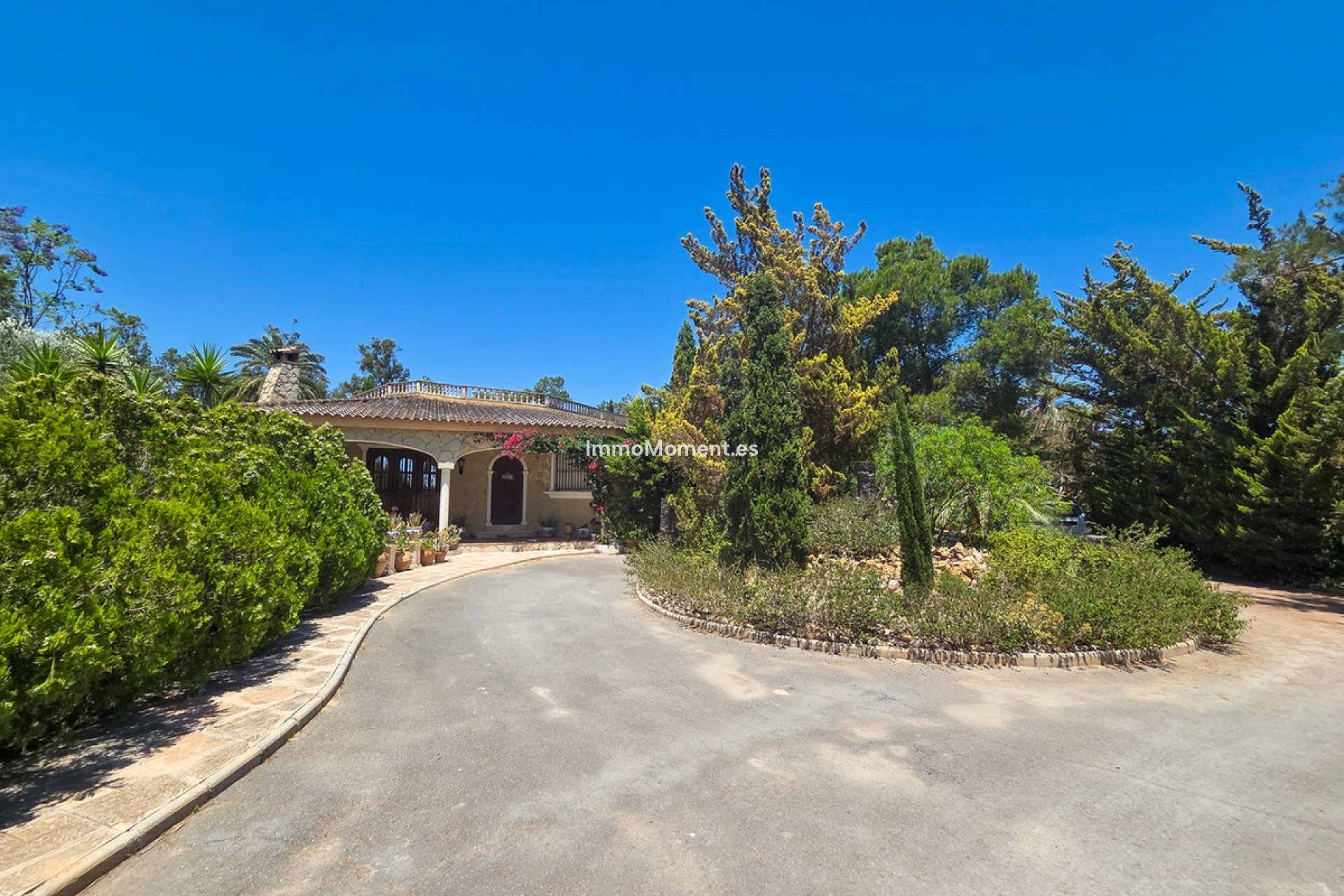 Reventa - Villa independiente - Elche - Elche Centro