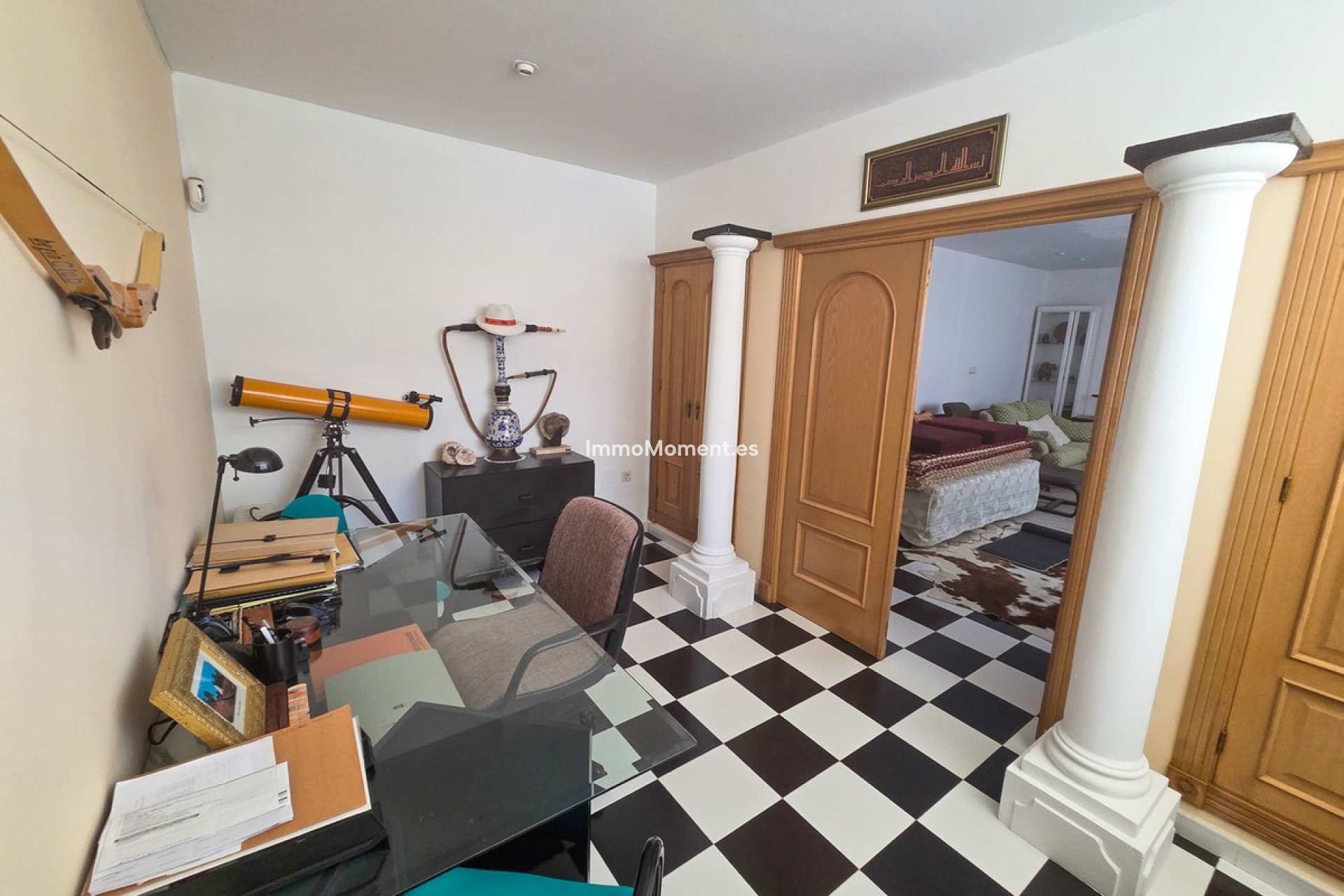 Reventa - Villa independiente - Elche - Elche Centro