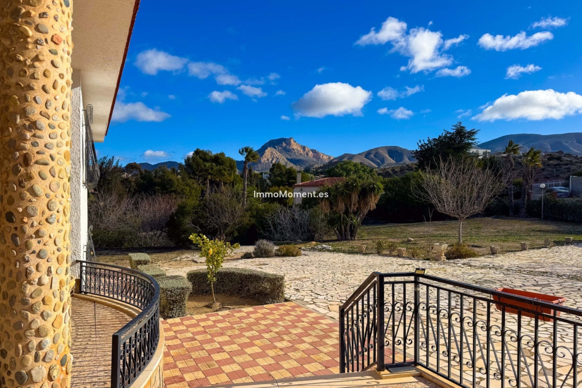 Reventa - Villa independiente - Elda - Elda Centro