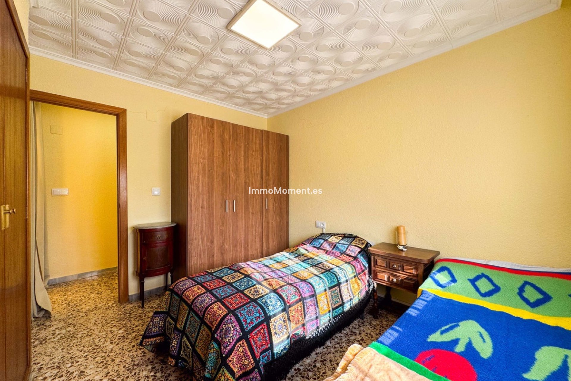 Reventa - Villa independiente - Elda - Elda Centro