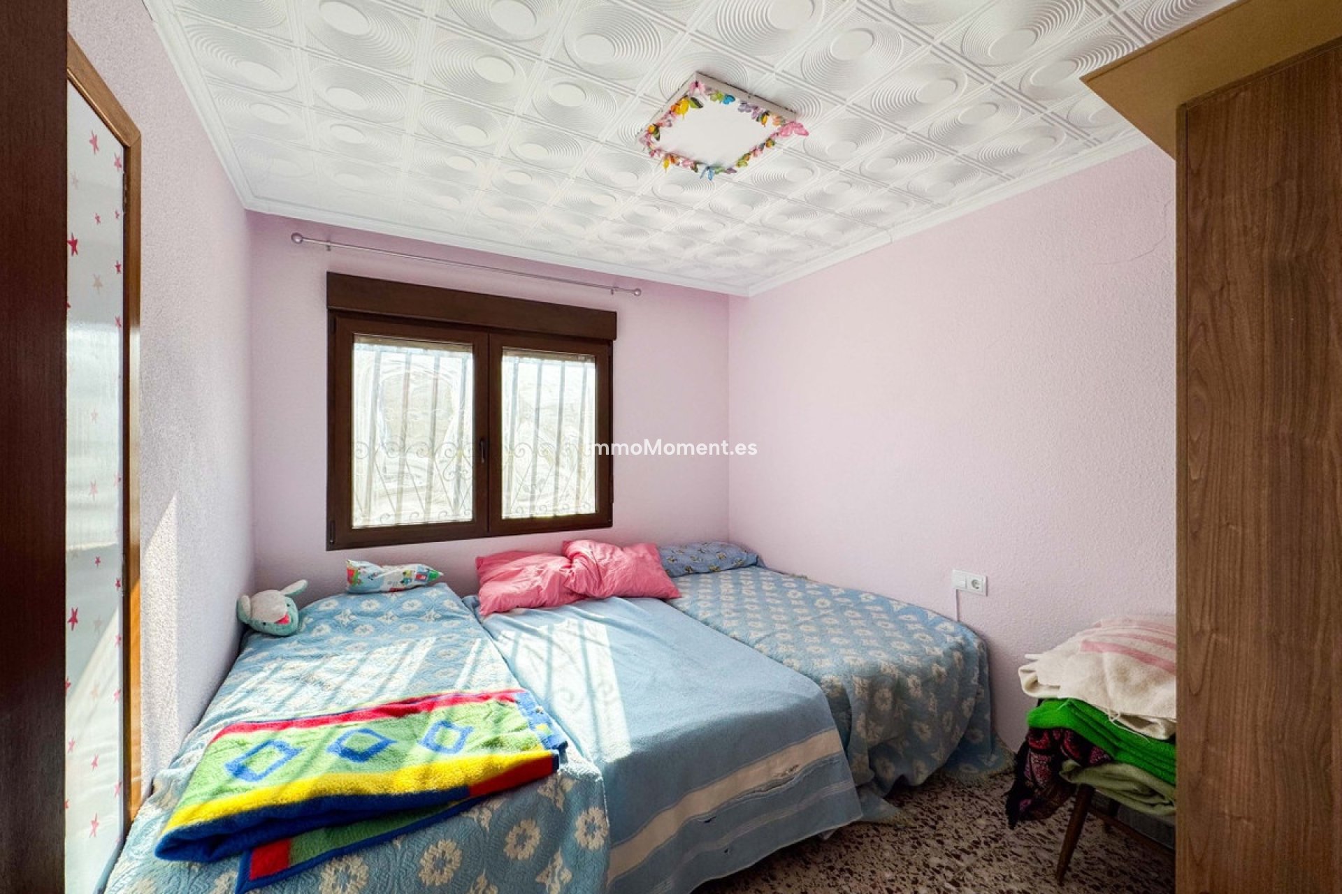 Reventa - Villa independiente - Elda - Elda Centro