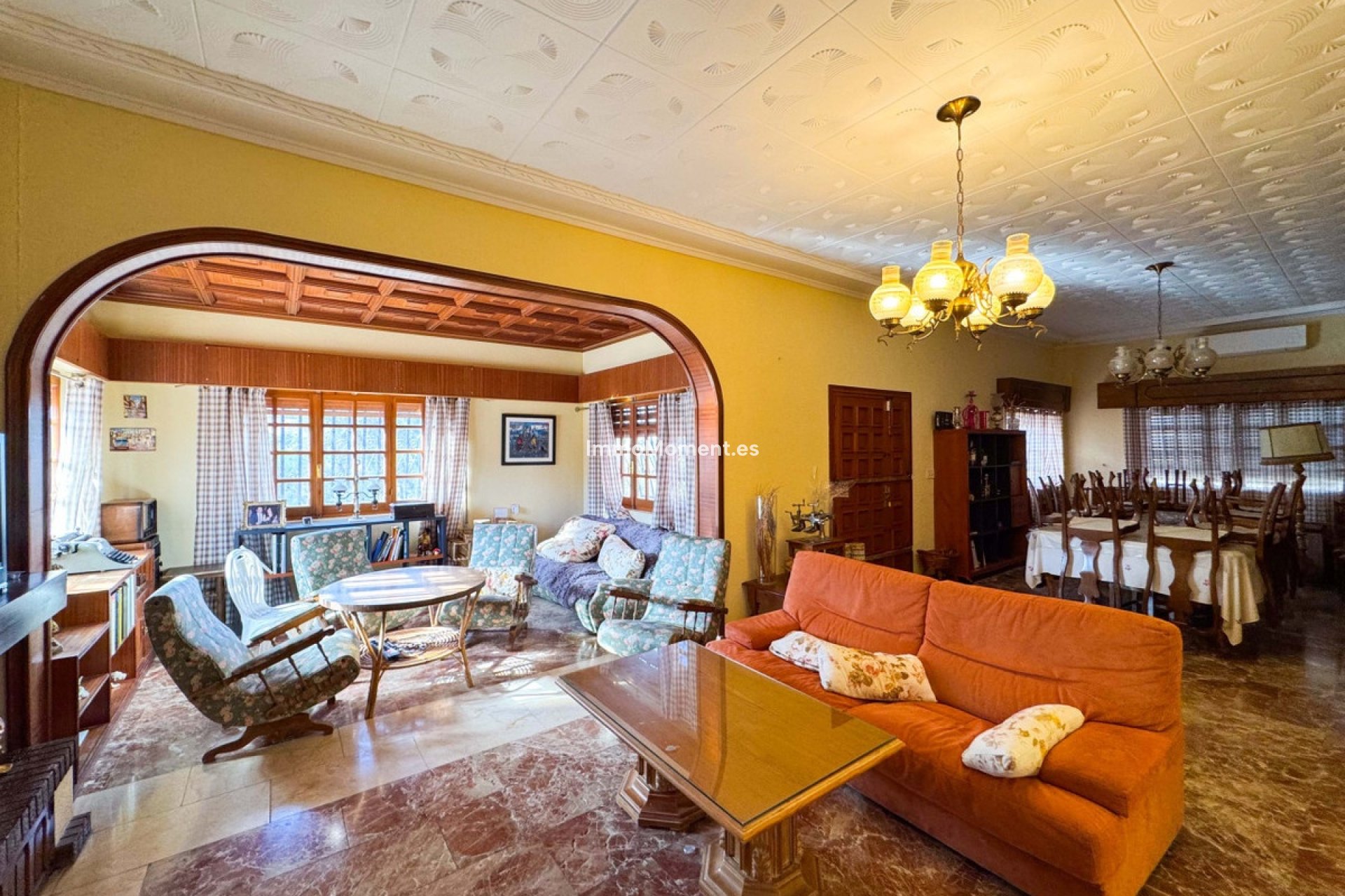 Reventa - Villa independiente - Elda - Elda Centro