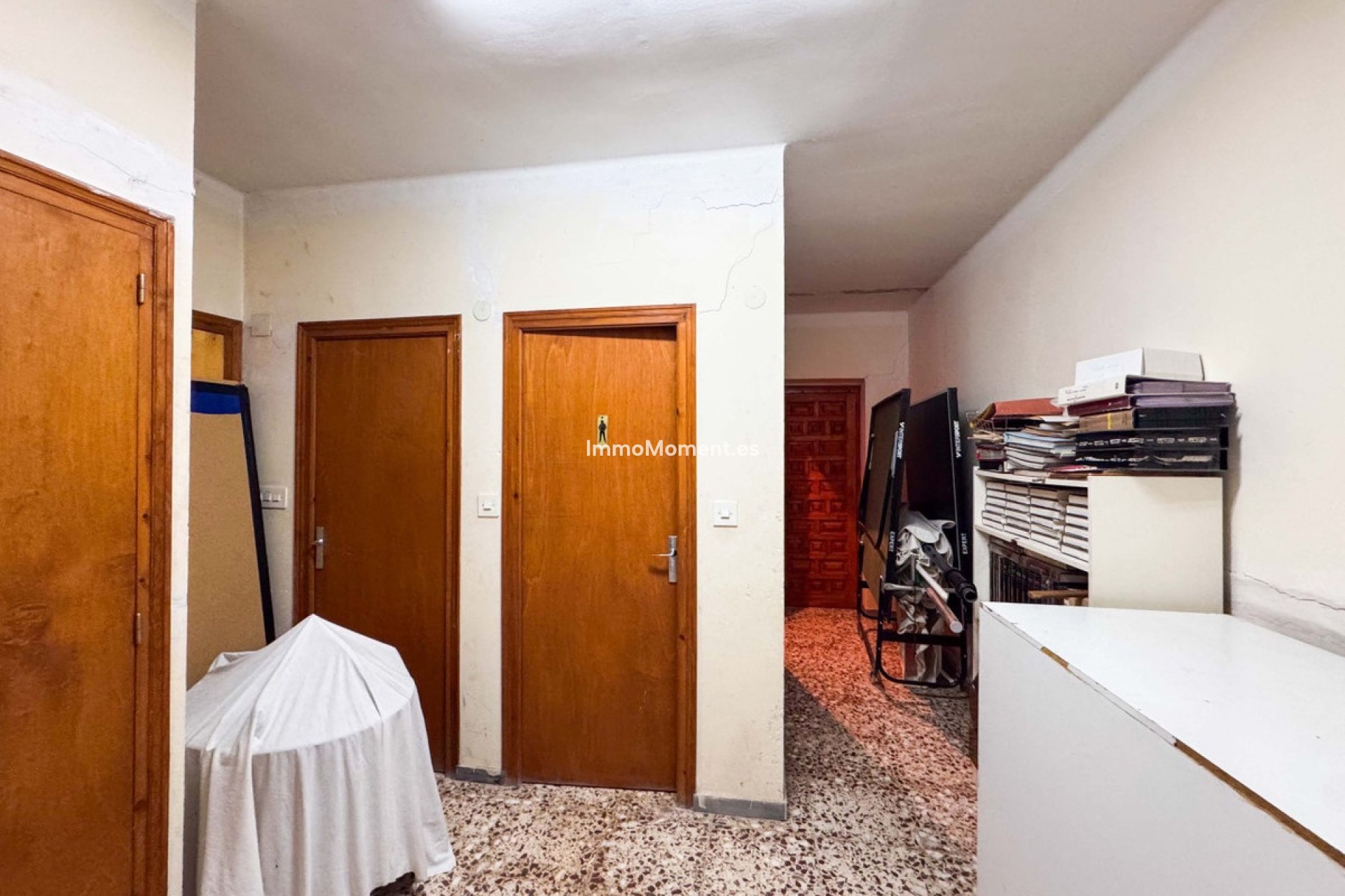 Reventa - Villa independiente - Elda - Elda Centro