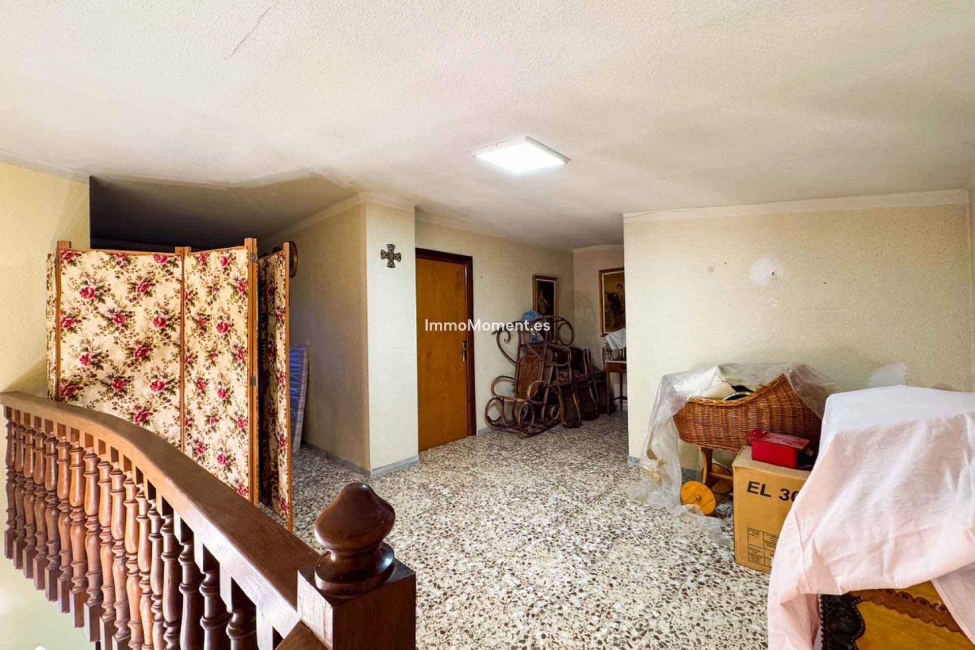 Reventa - Villa independiente - Elda - Elda Centro