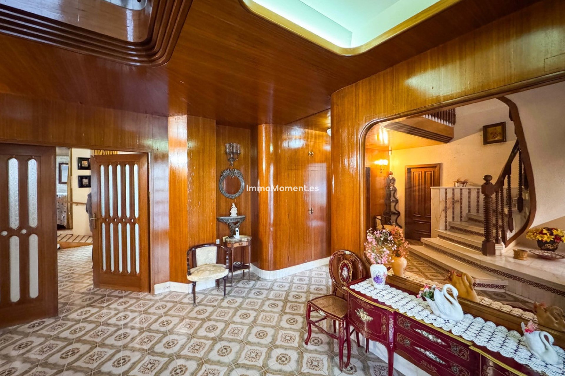 Reventa - Villa independiente - Elda - Elda Centro