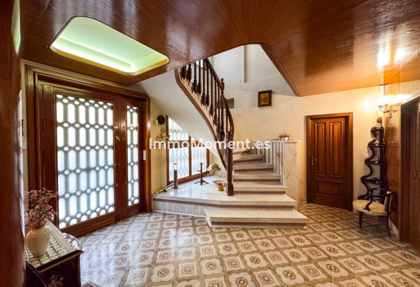 Reventa - Villa independiente - Elda - Elda Centro