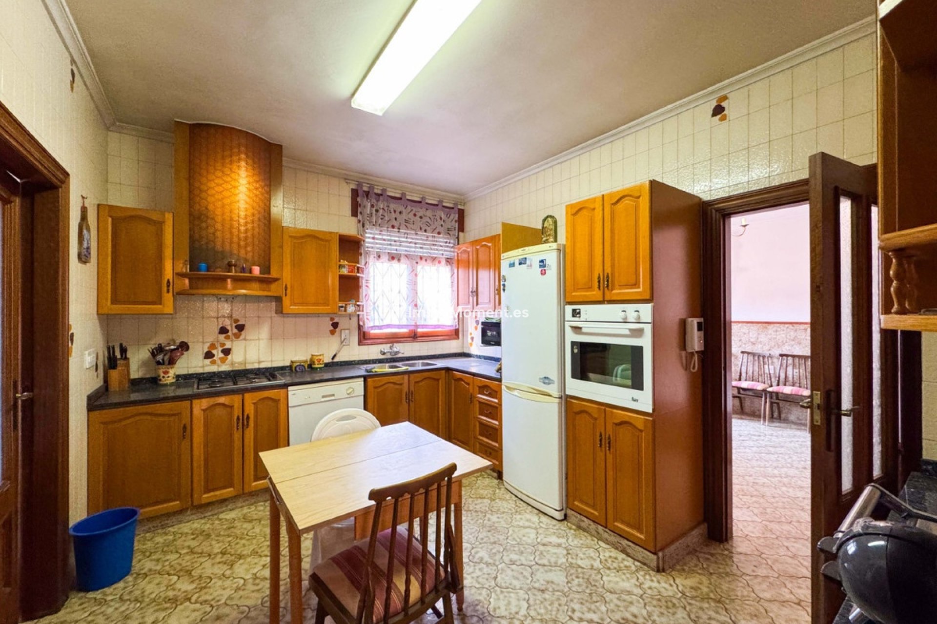 Reventa - Villa independiente - Elda - Elda Centro