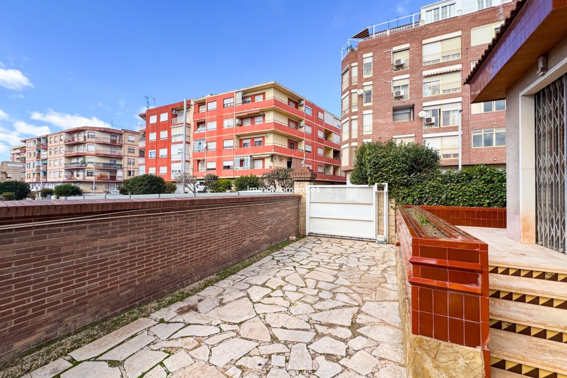 Reventa - Villa independiente - Elda - Elda Centro