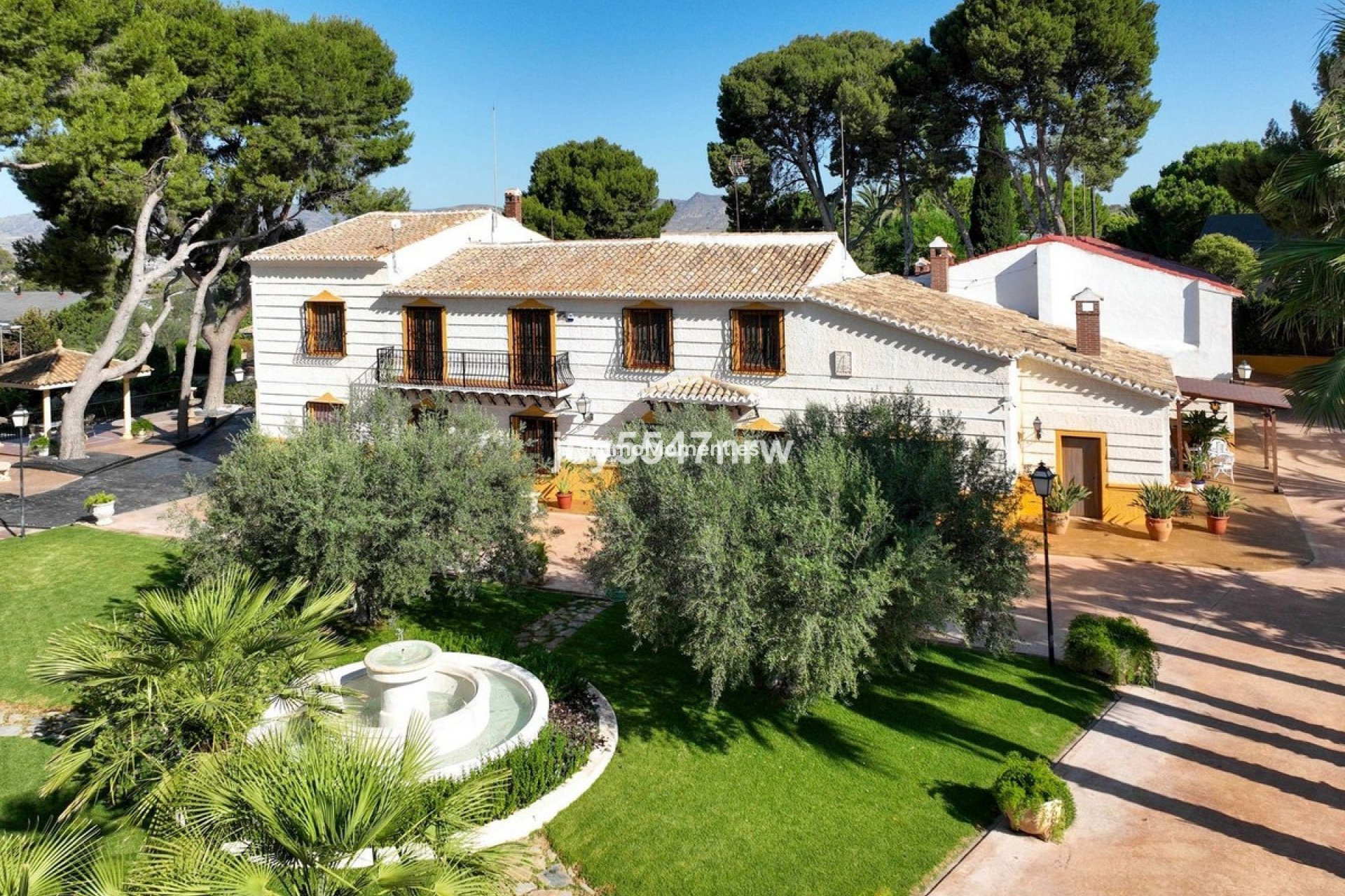 Reventa - Villa independiente - Elda - Elda Centro