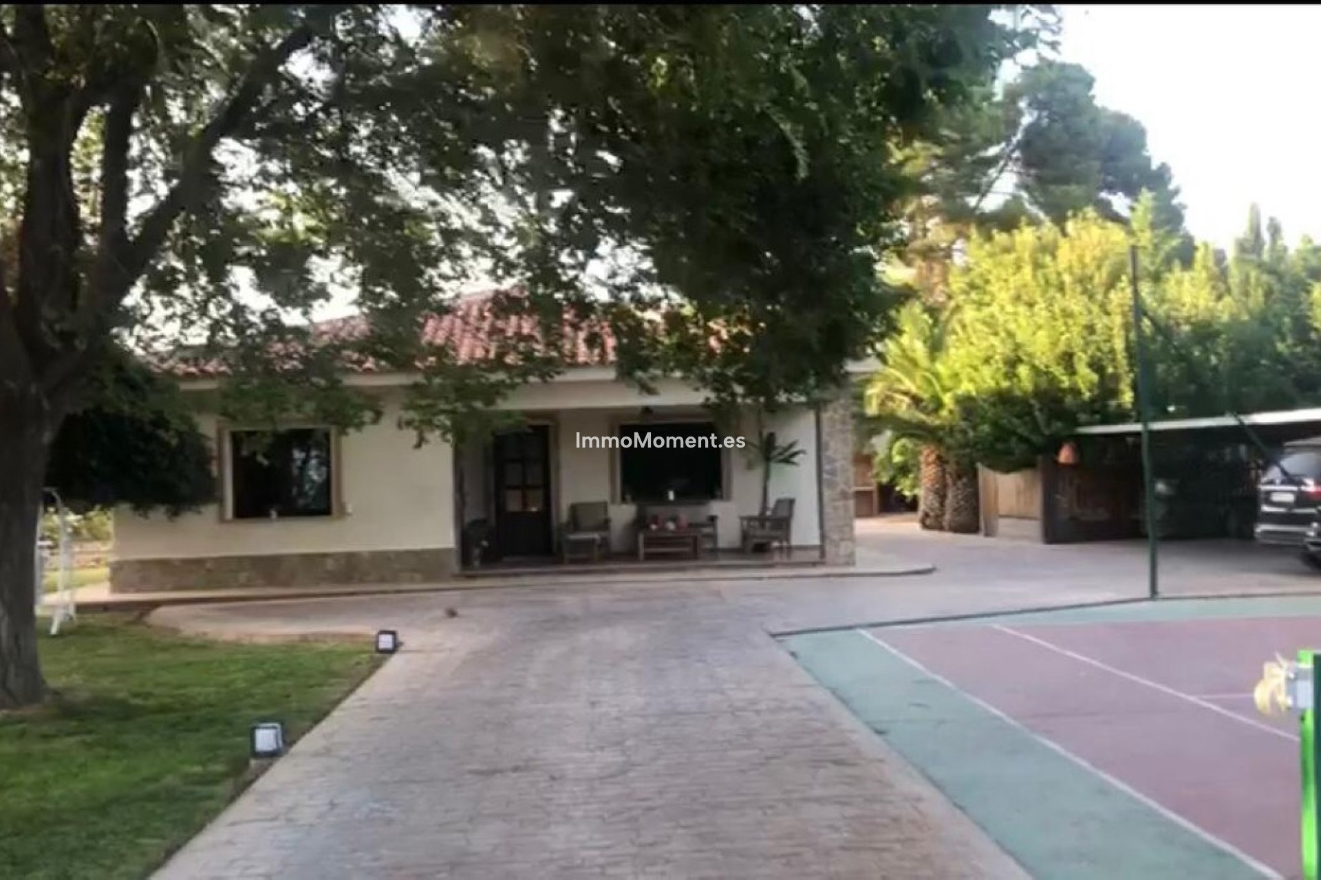 Reventa - Villa independiente - Elda - Elda Centro