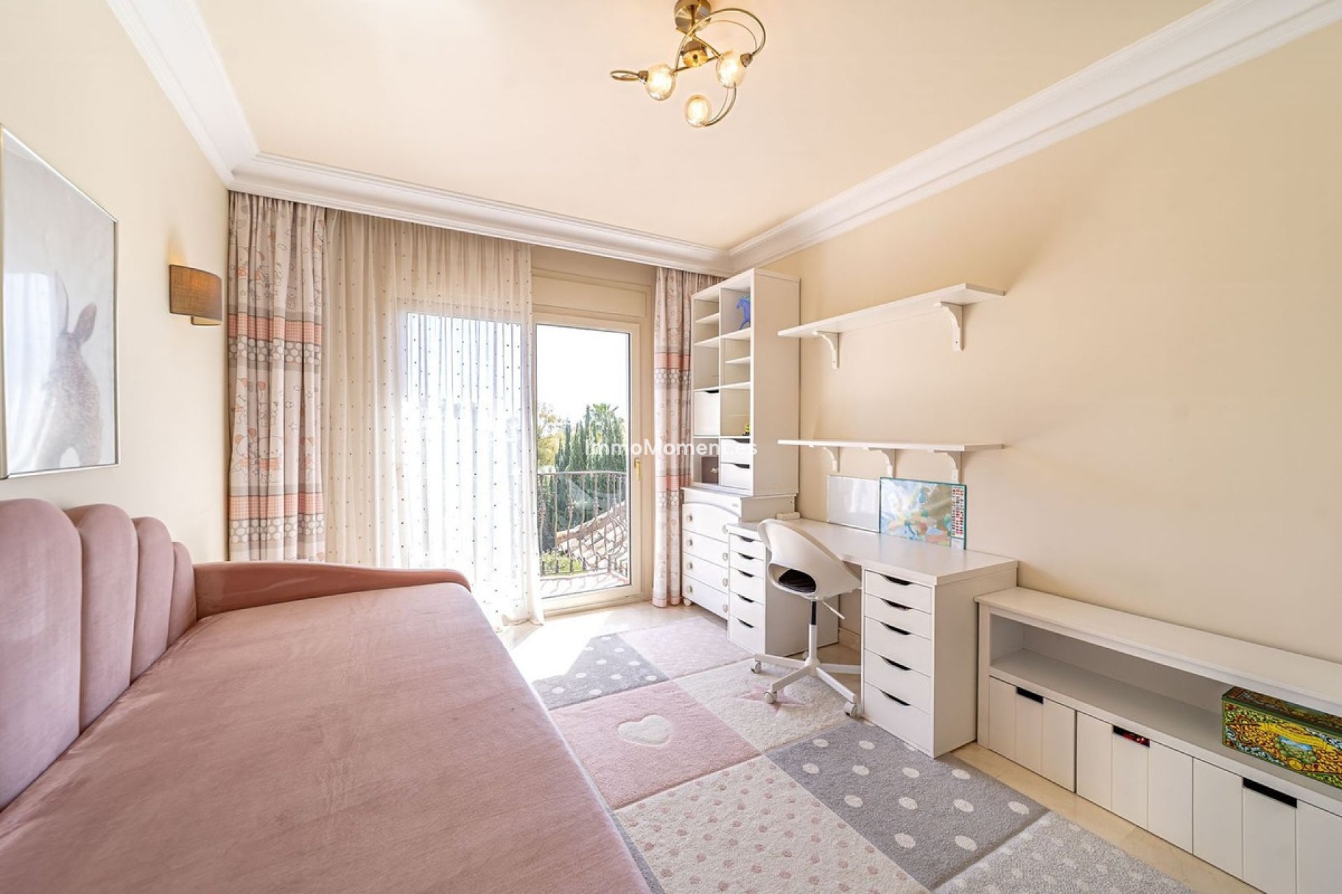 Reventa - Villa independiente - Estepona  - Atalaya