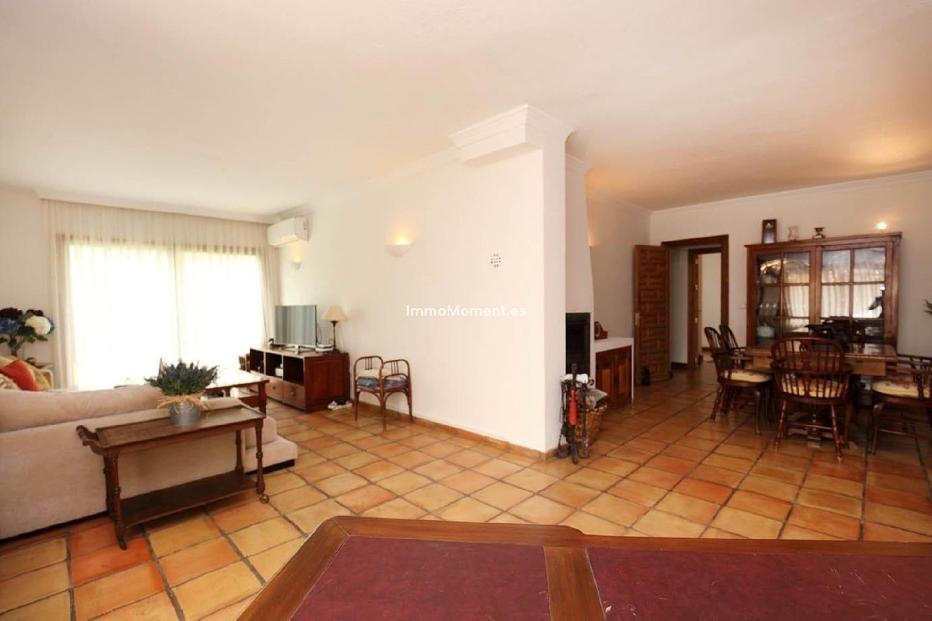 Reventa - Villa independiente - Estepona  - Atalaya
