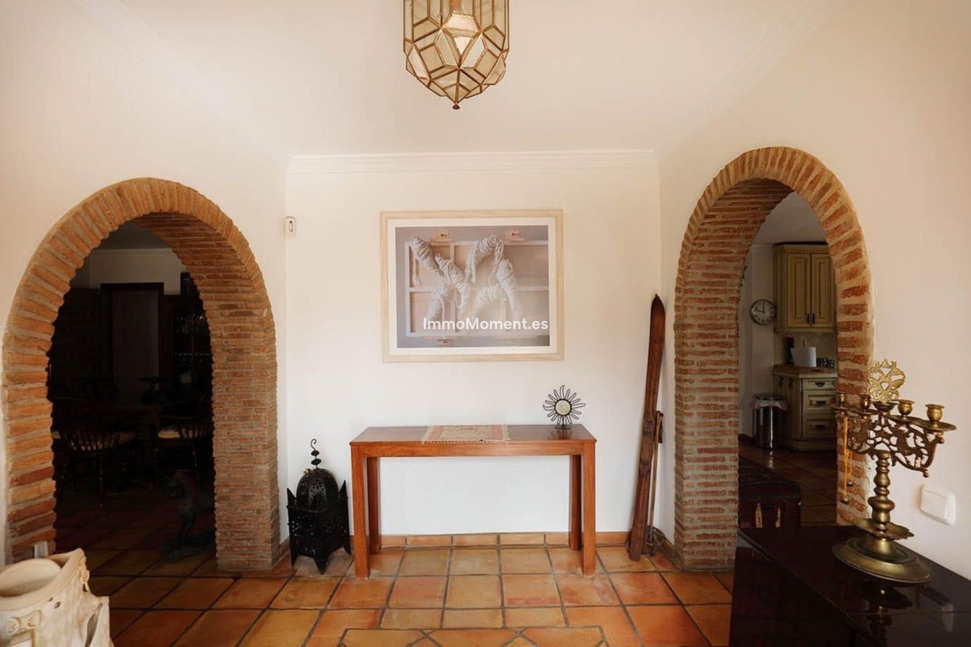 Reventa - Villa independiente - Estepona  - Atalaya