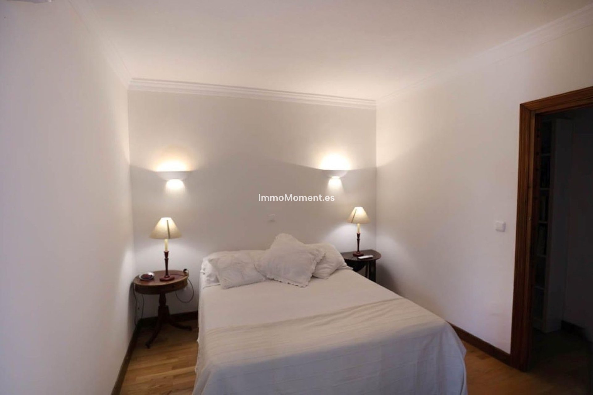 Reventa - Villa independiente - Estepona  - Atalaya
