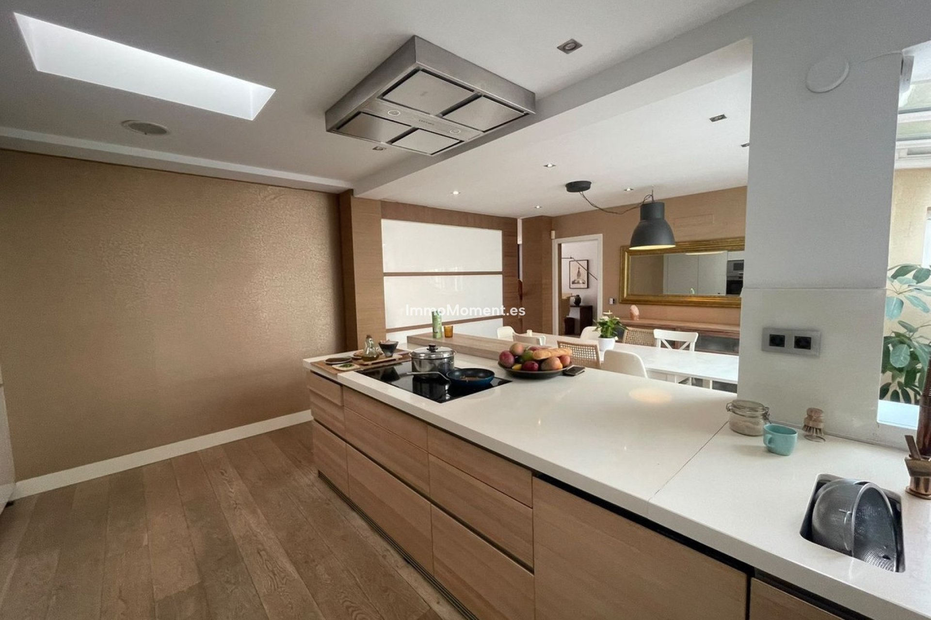 Reventa - Villa independiente - Estepona  - Atalaya