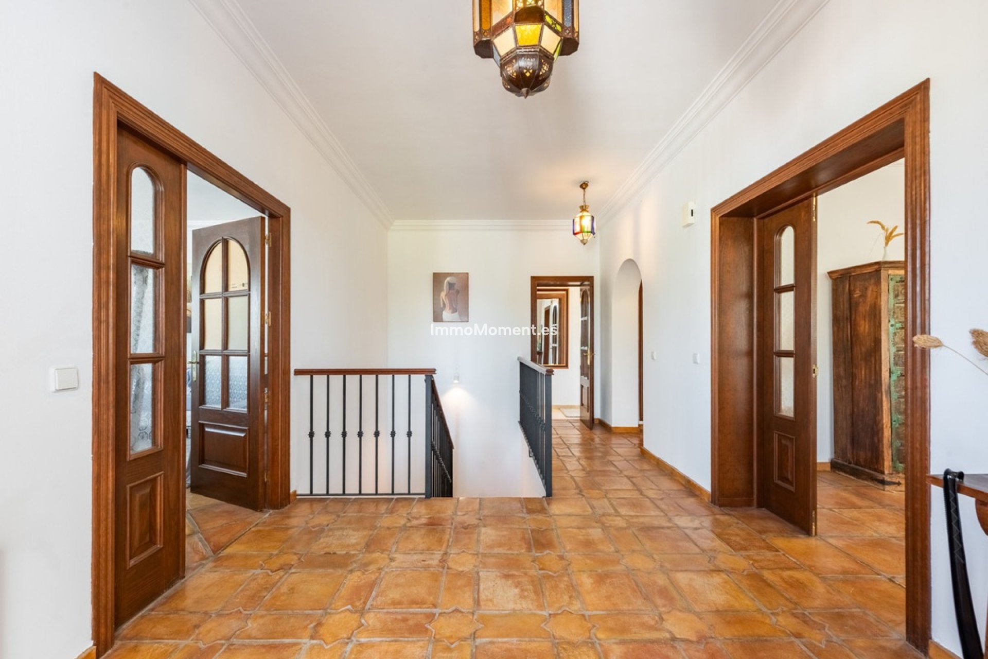 Reventa - Villa independiente - Estepona  - Atalaya