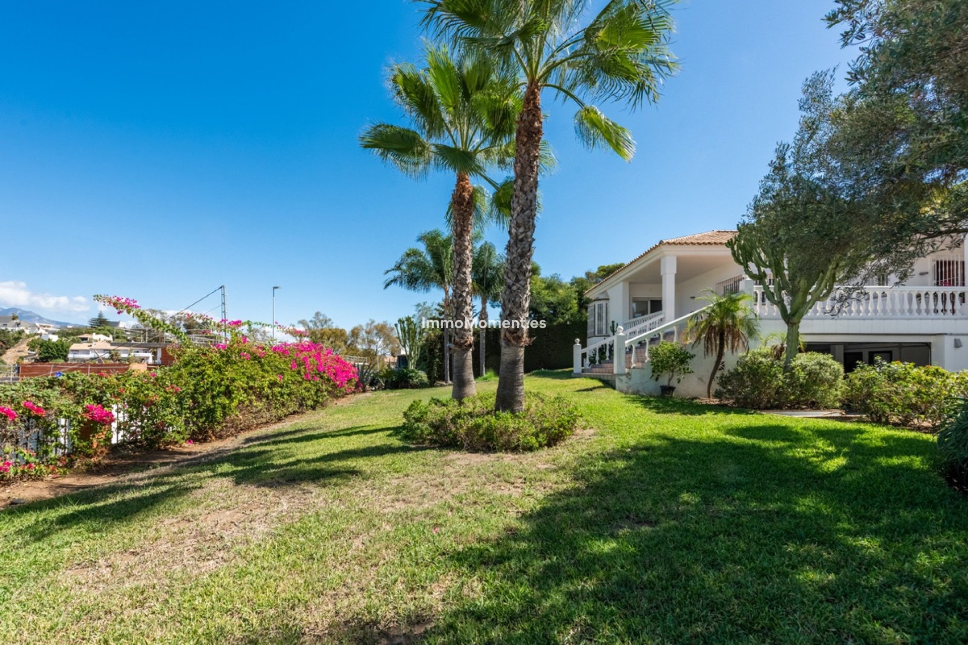 Reventa - Villa independiente - Estepona  - Atalaya