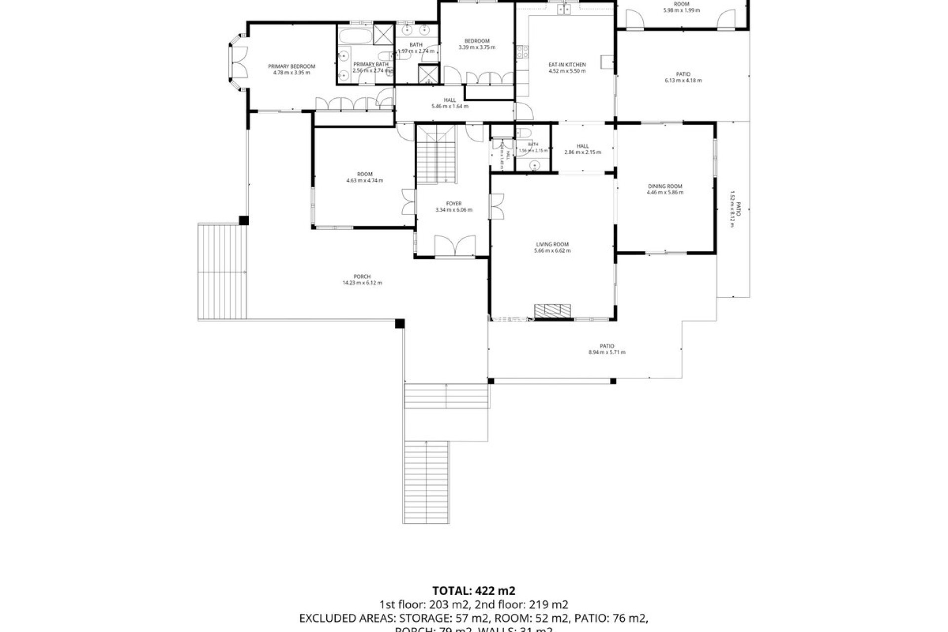 Reventa - Villa independiente - Estepona  - Atalaya