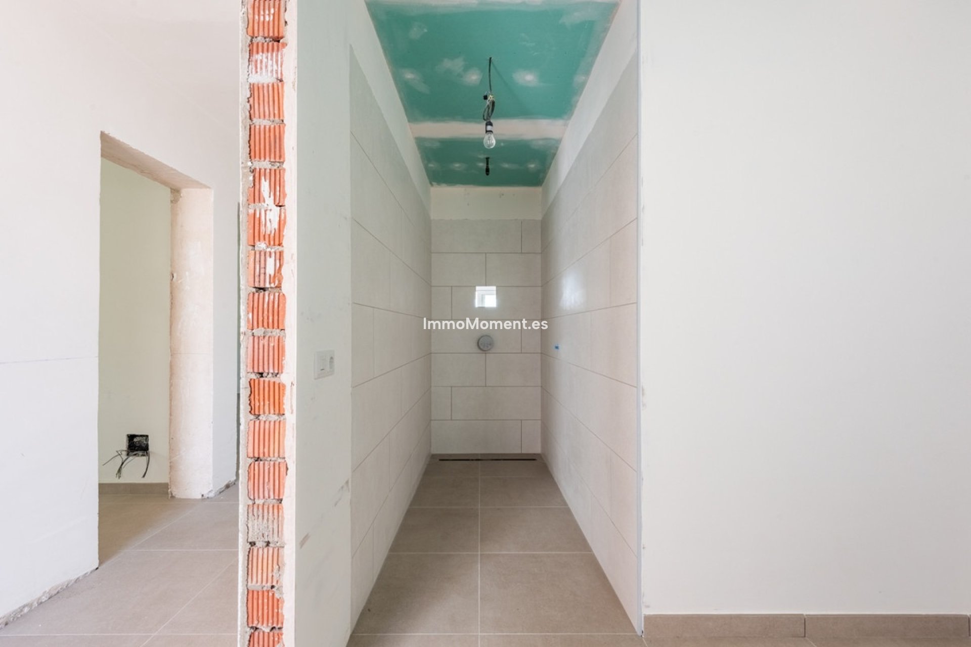 Reventa - Villa independiente - Estepona  - Atalaya