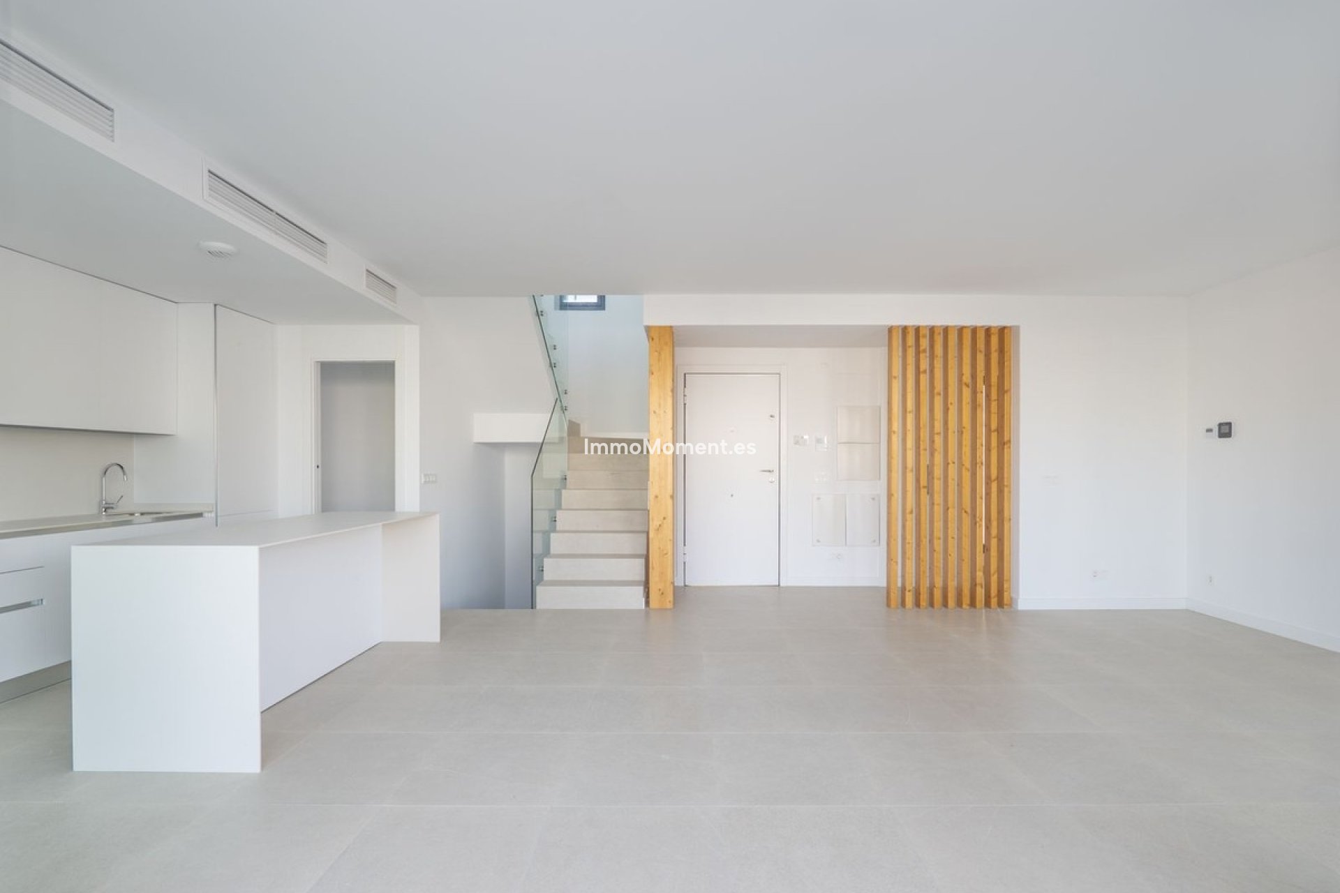 Reventa - Villa independiente - Estepona  - Atalaya