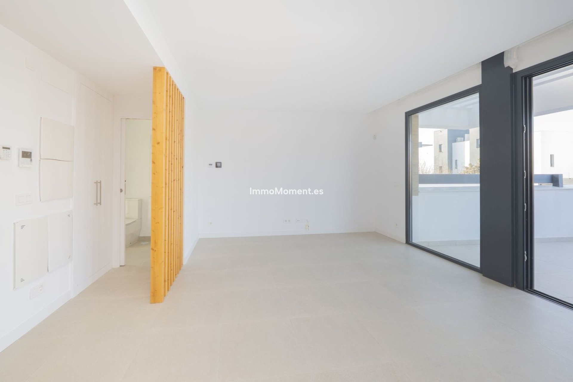 Reventa - Villa independiente - Estepona  - Atalaya