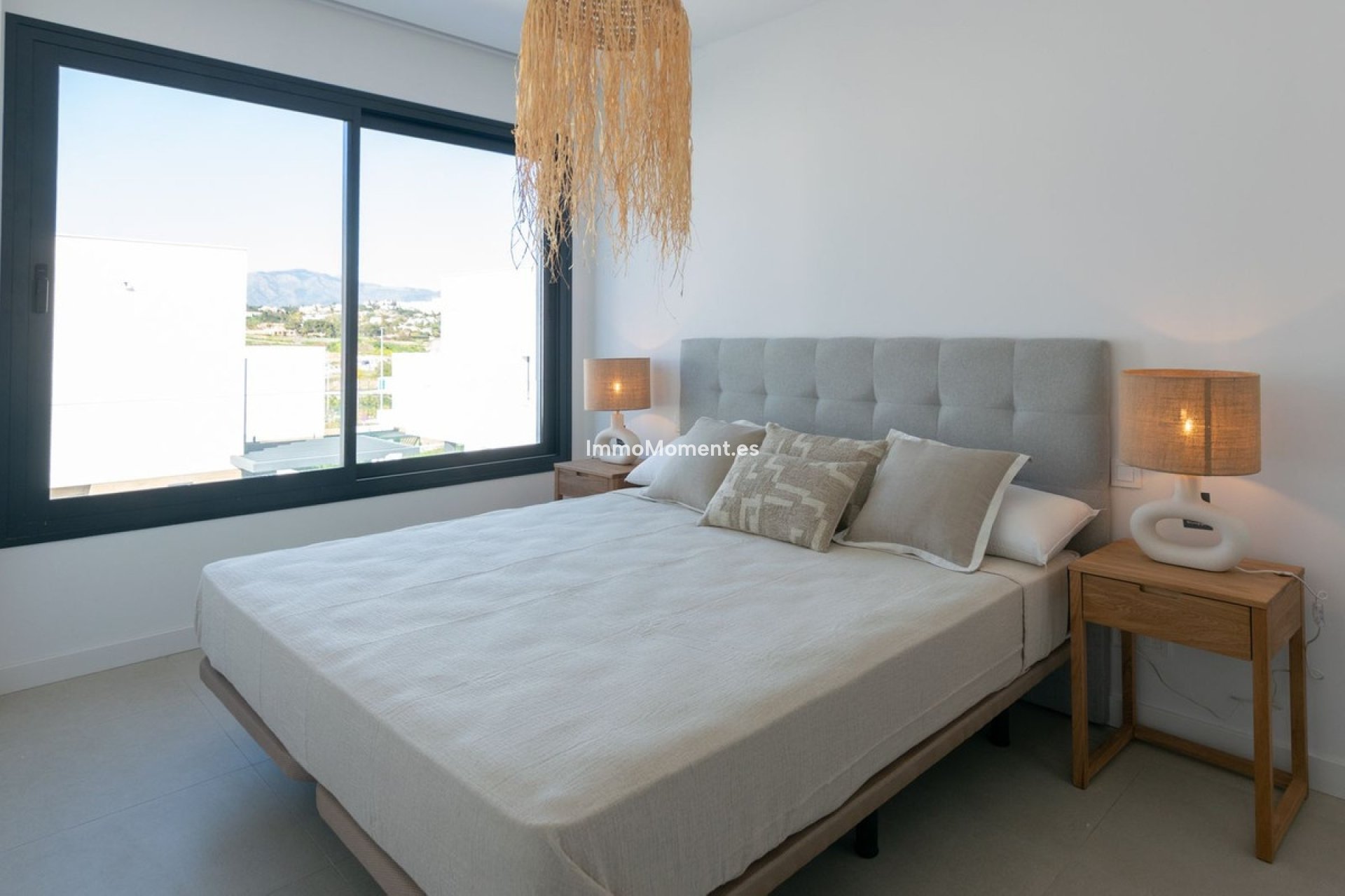 Reventa - Villa independiente - Estepona  - Atalaya
