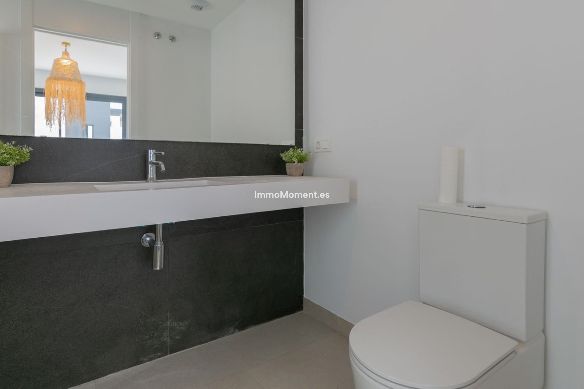 Reventa - Villa independiente - Estepona  - Atalaya
