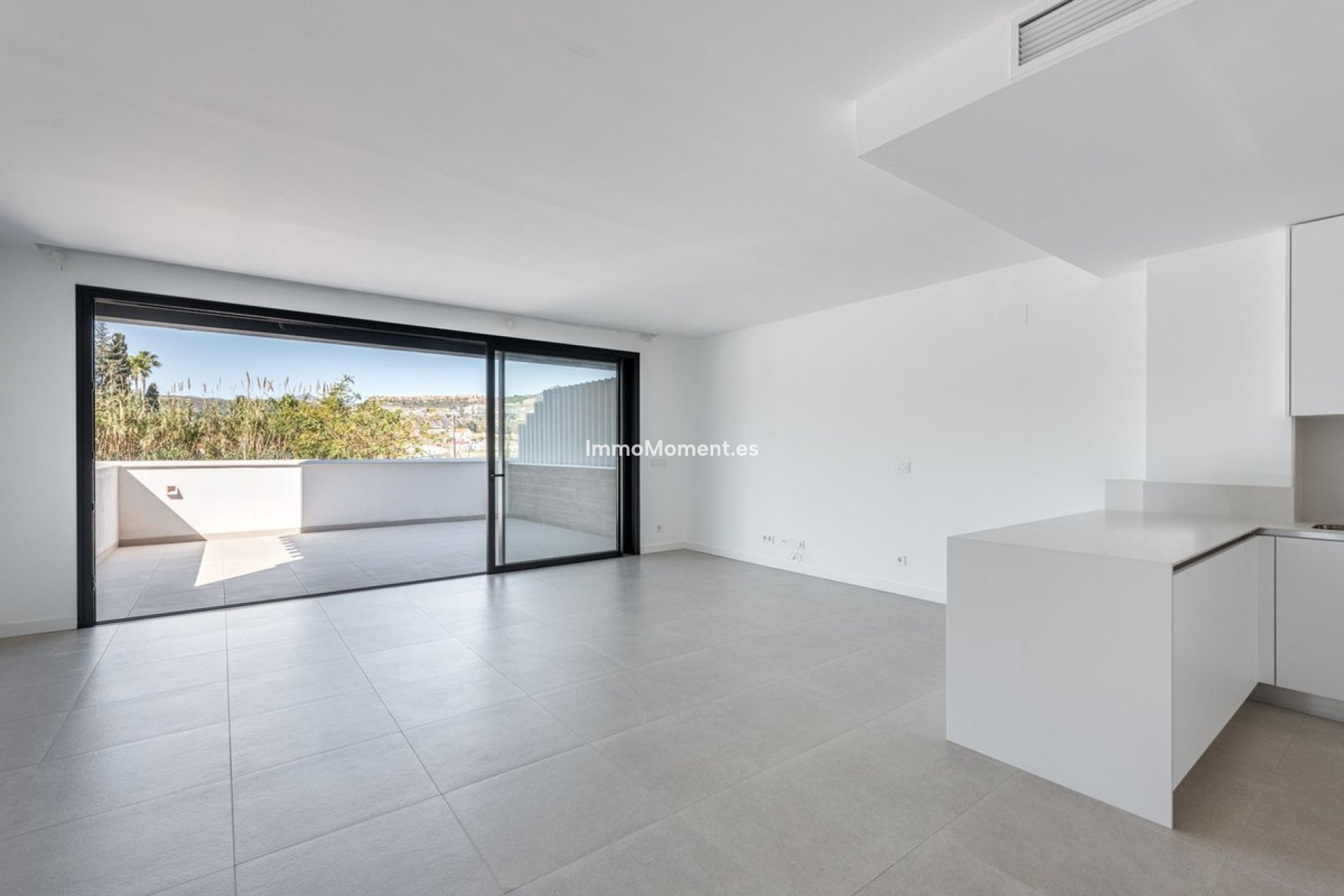 Reventa - Villa independiente - Estepona  - Atalaya