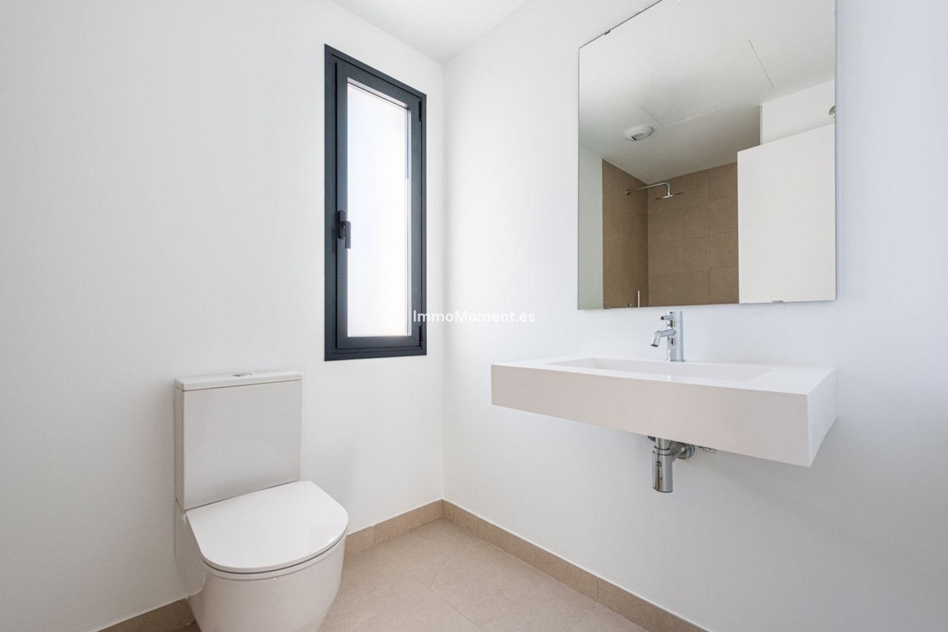 Reventa - Villa independiente - Estepona  - Atalaya