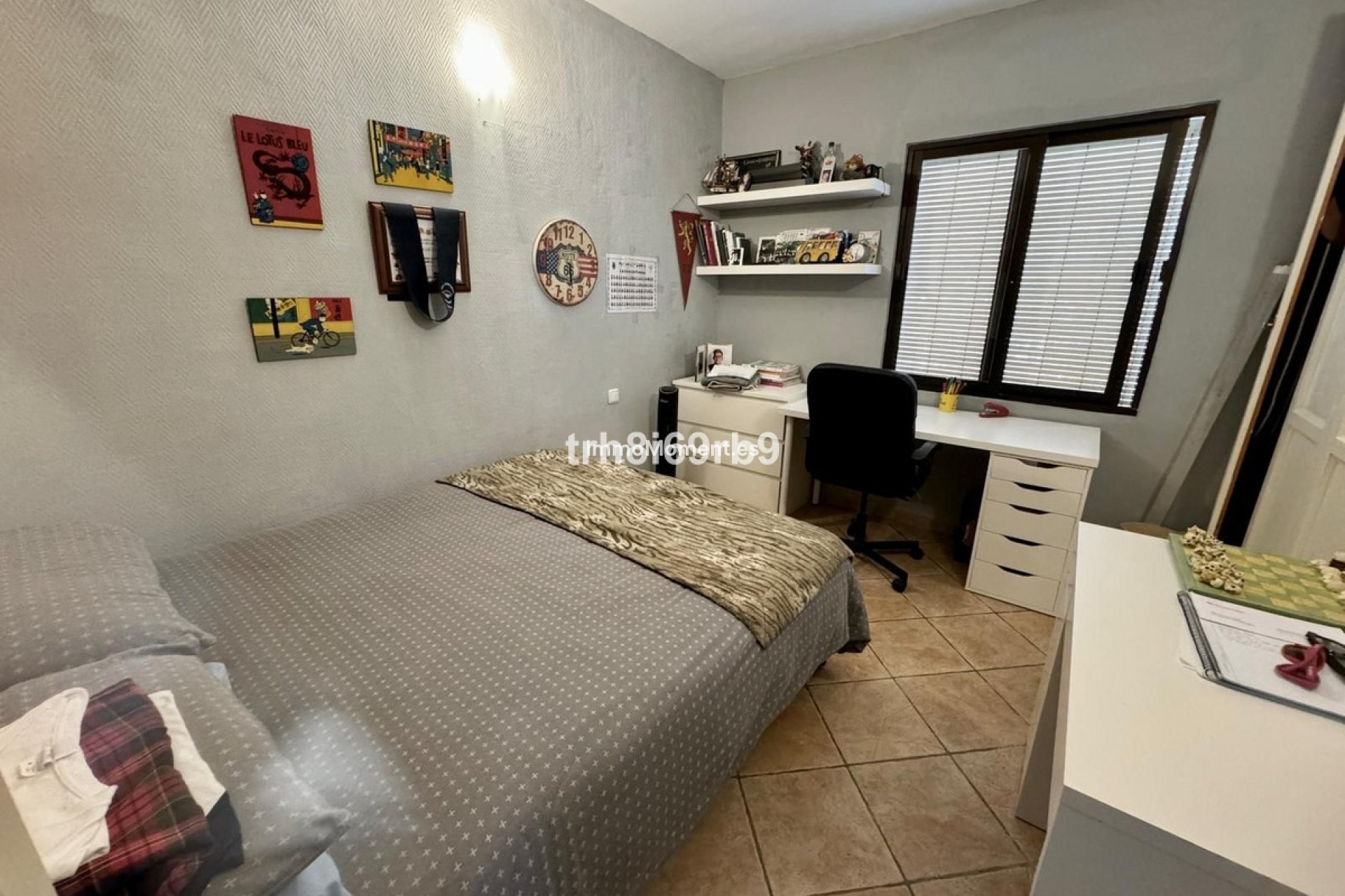 Reventa - Villa independiente - Estepona  - Atalaya
