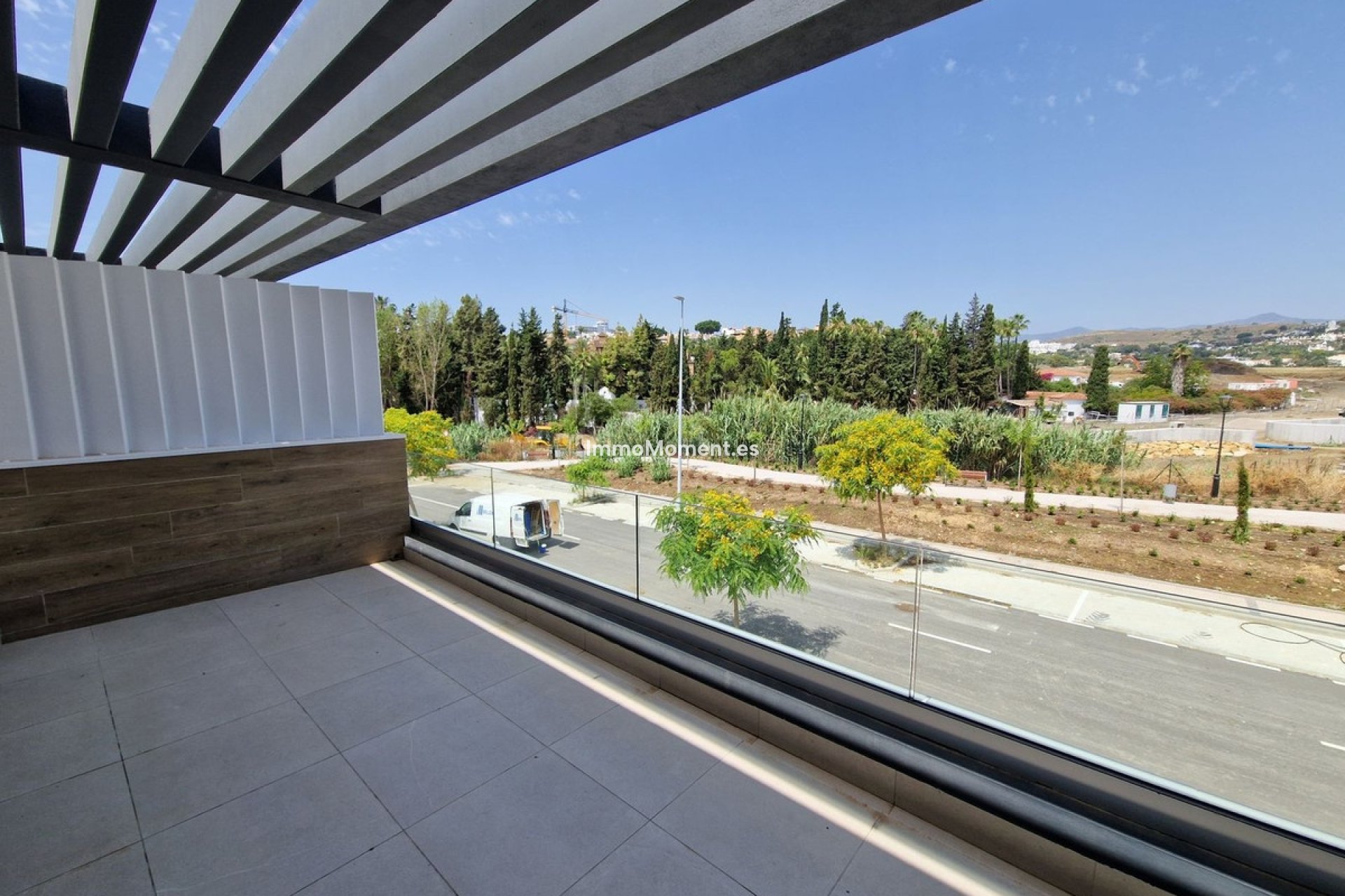 Reventa - Villa independiente - Estepona  - Atalaya
