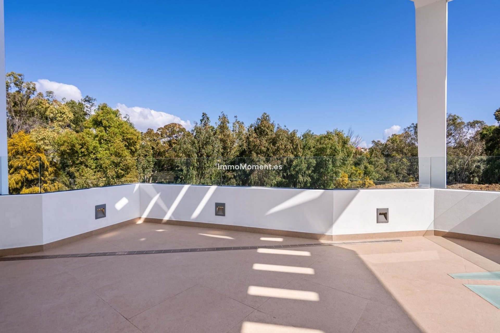 Reventa - Villa independiente - Estepona  - Atalaya