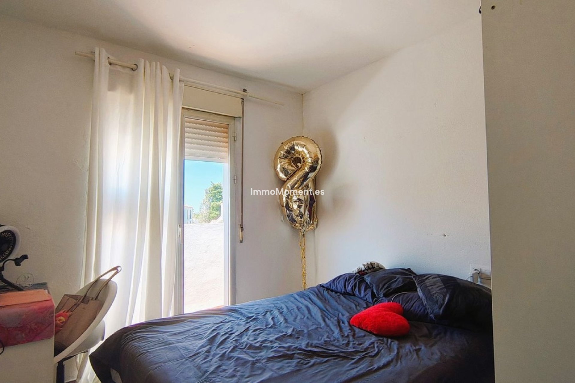 Reventa - Villa independiente - Estepona  - Atalaya