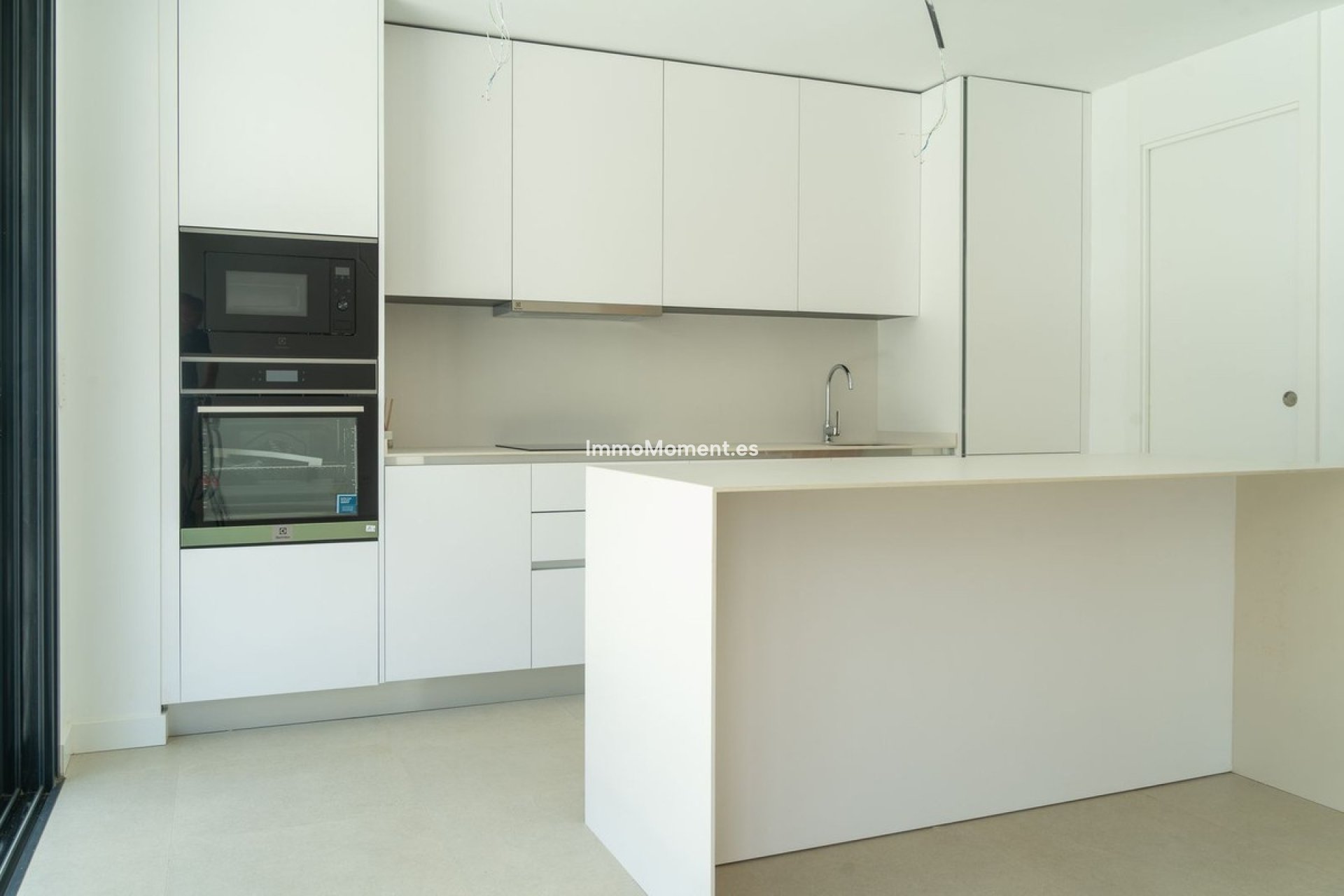 Reventa - Villa independiente - Estepona  - Atalaya