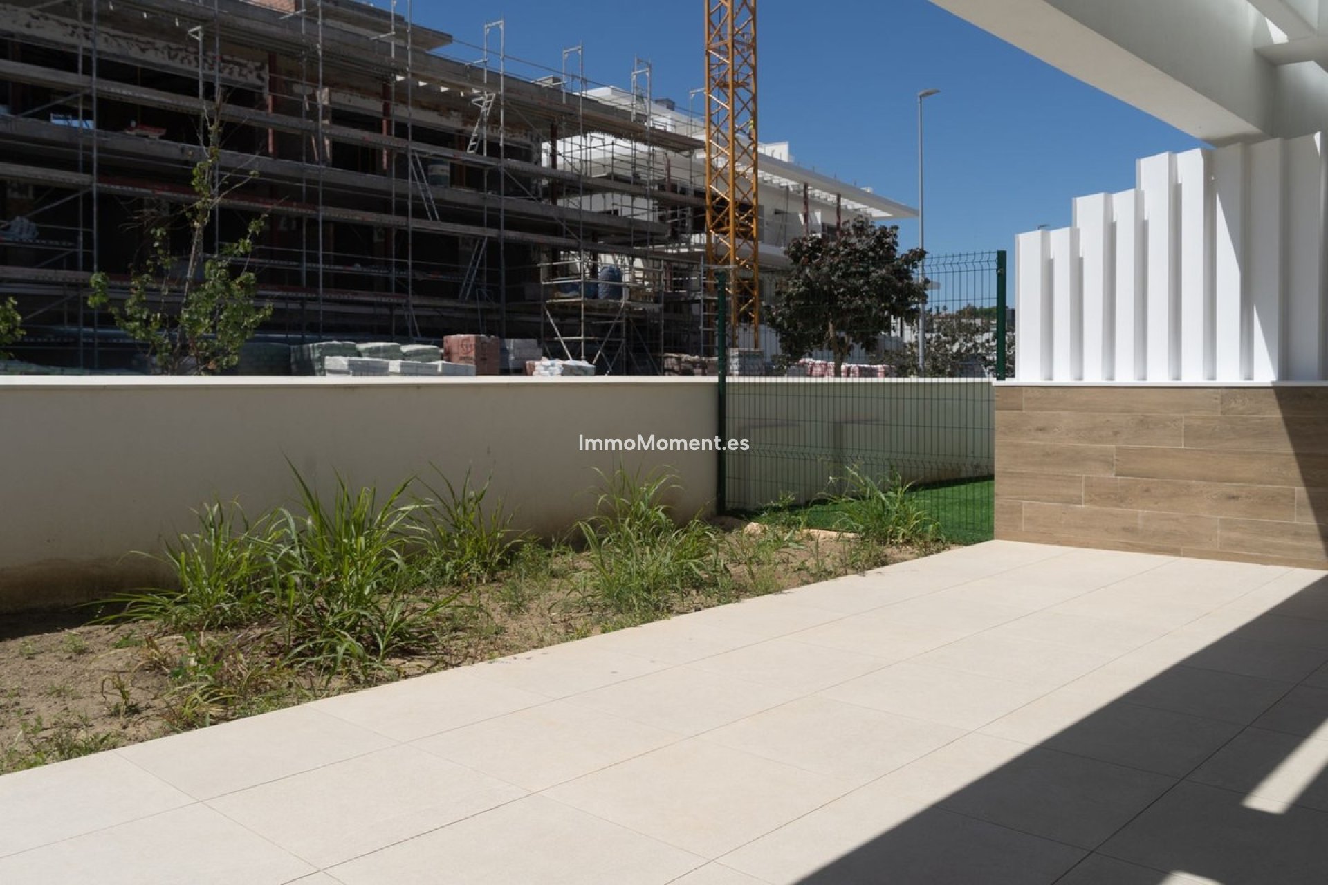Reventa - Villa independiente - Estepona  - Atalaya
